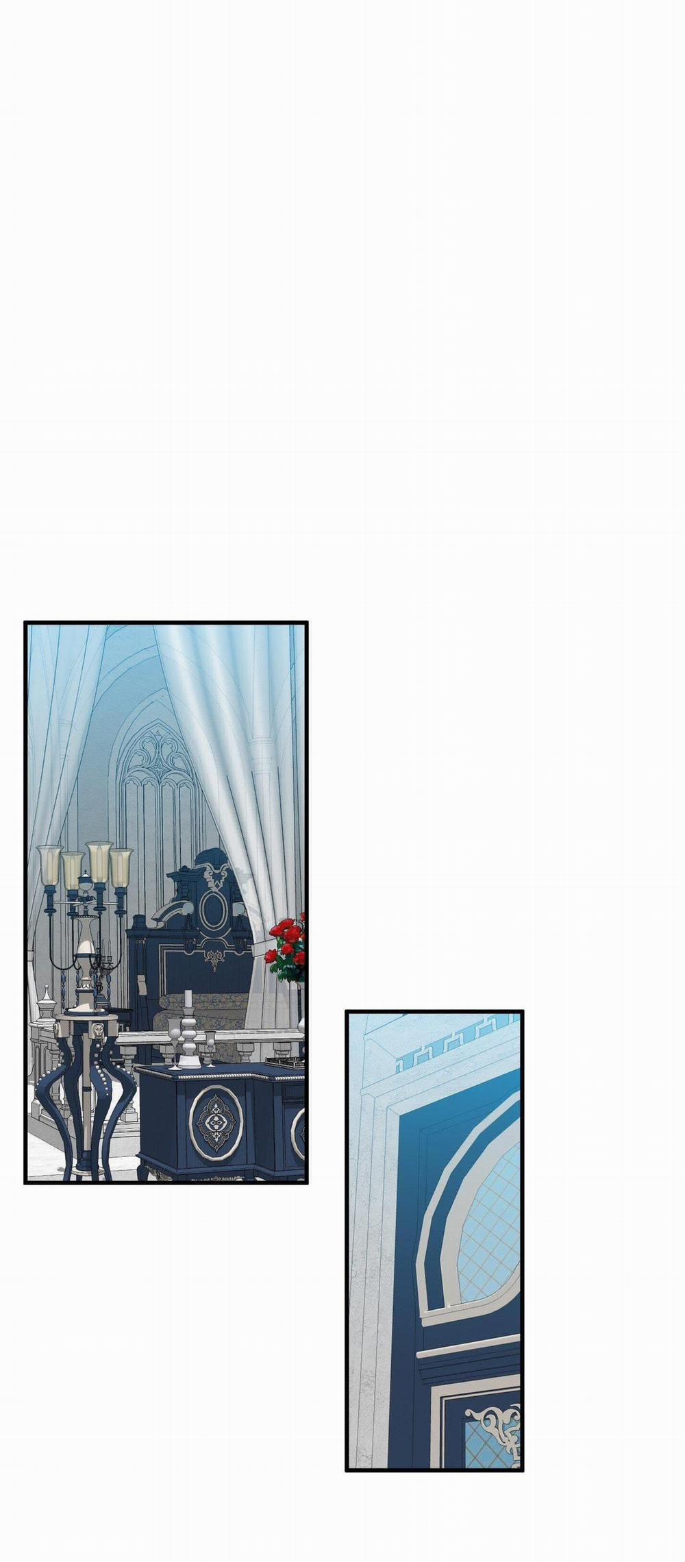 [Bl18+] Smirna And Capri 42 trang 37