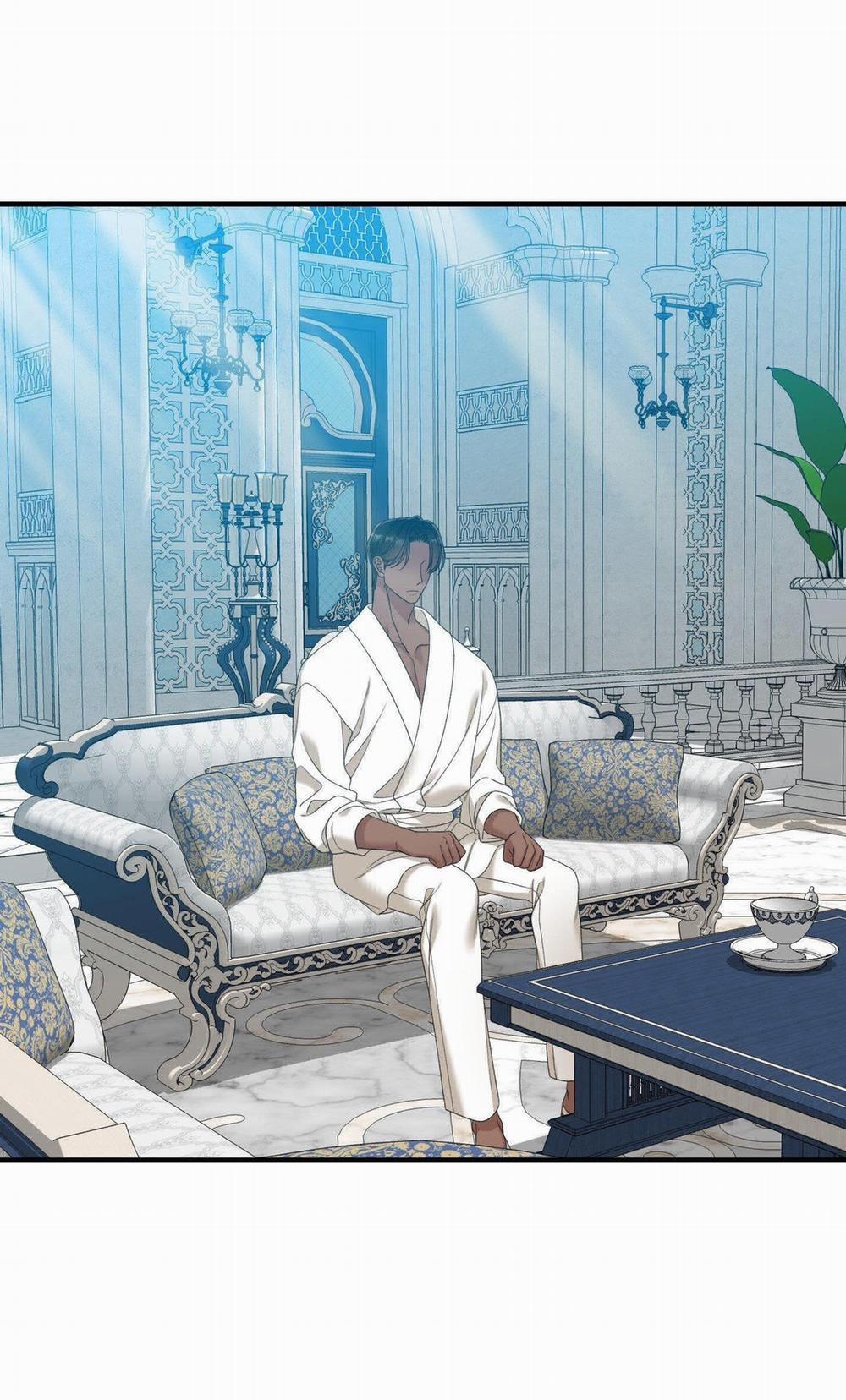 [Bl18+] Smirna And Capri 42 trang 39