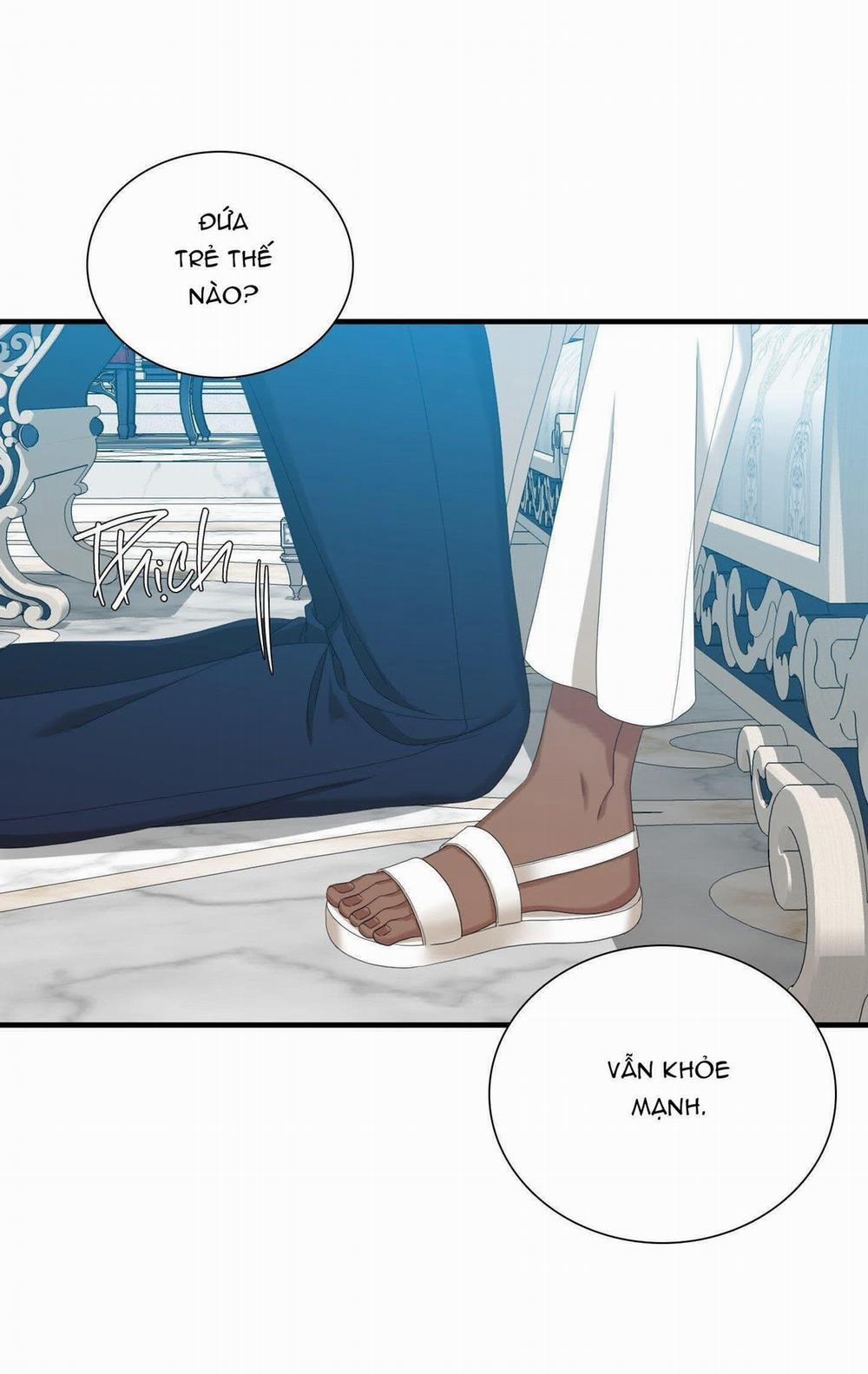 [Bl18+] Smirna And Capri 42 trang 41