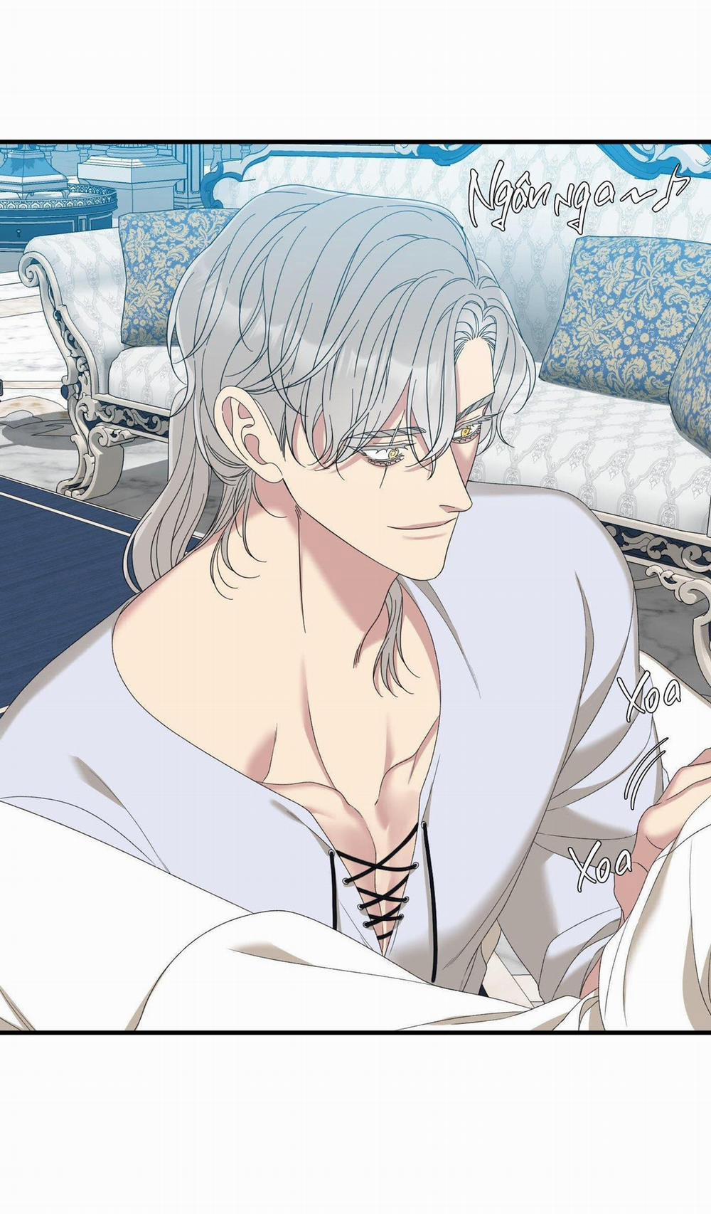 [Bl18+] Smirna And Capri 42 trang 45