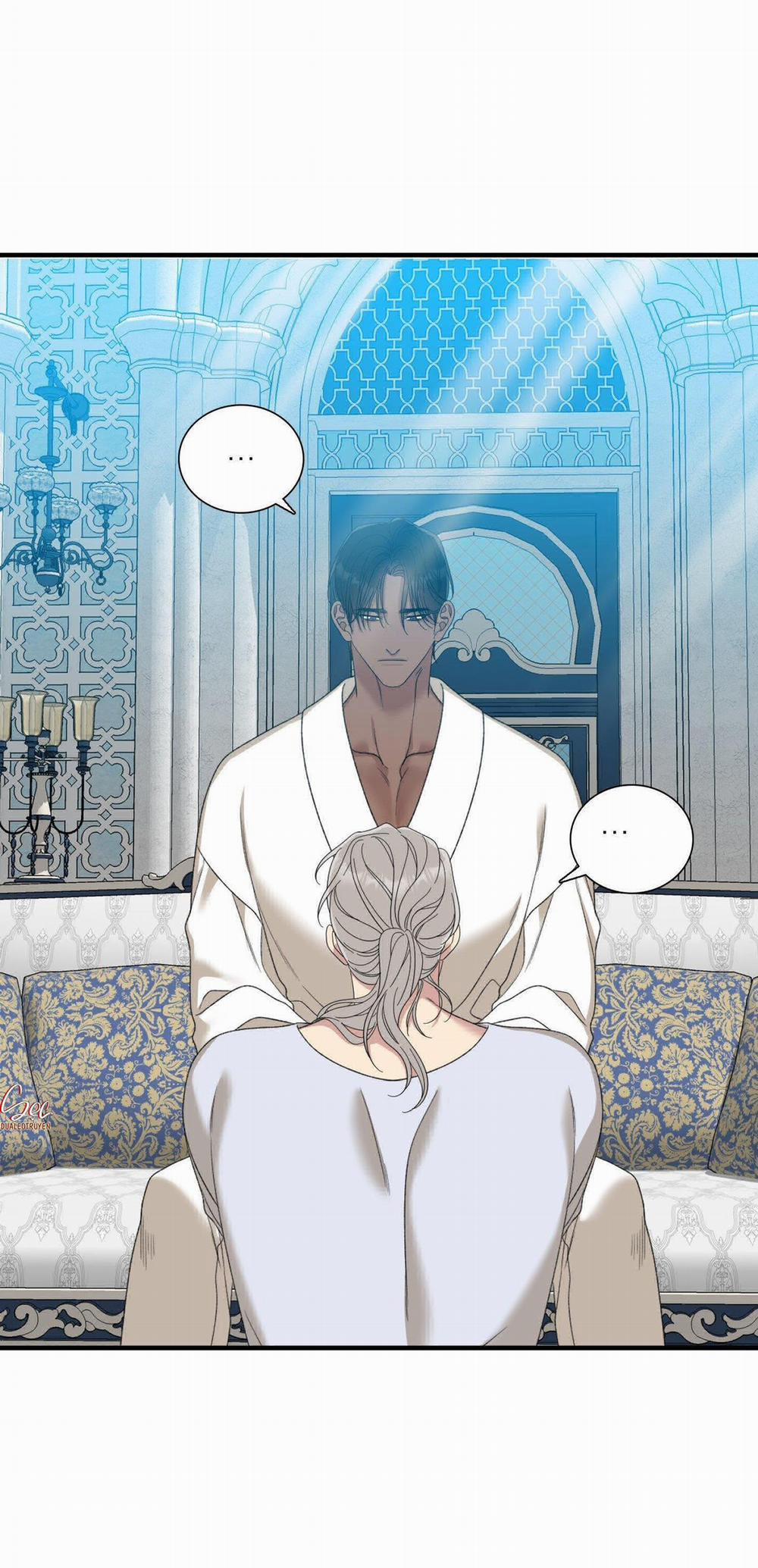 [Bl18+] Smirna And Capri 42 trang 50