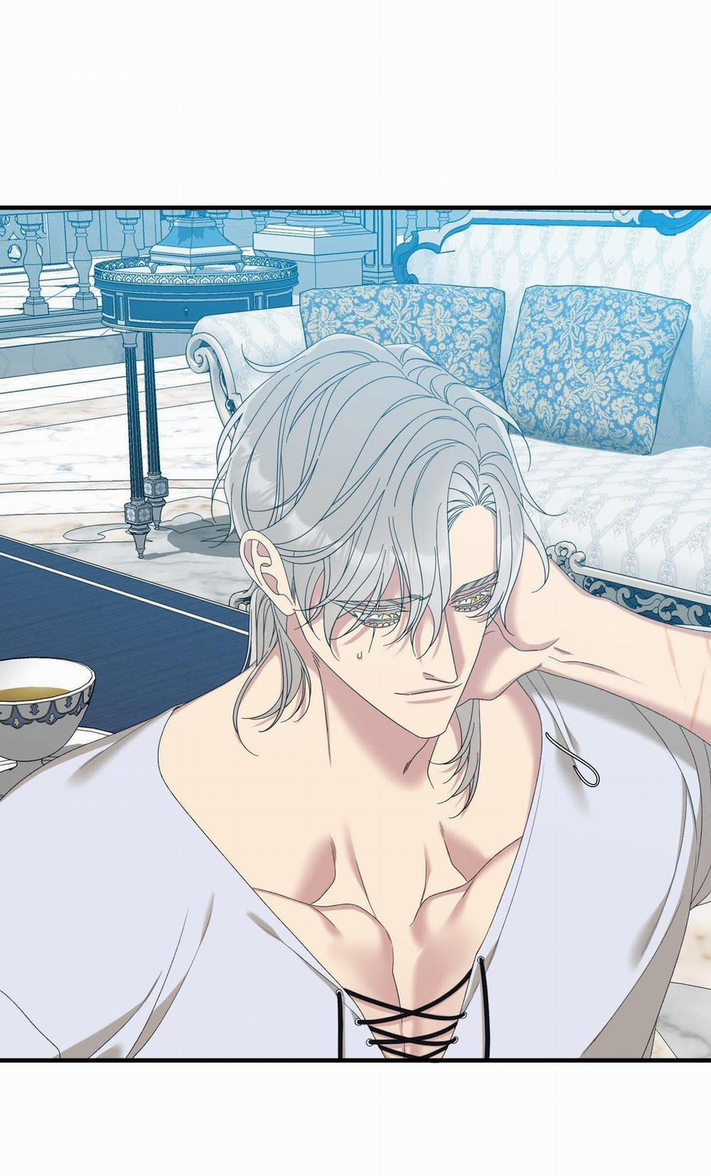 [Bl18+] Smirna And Capri 42 trang 51