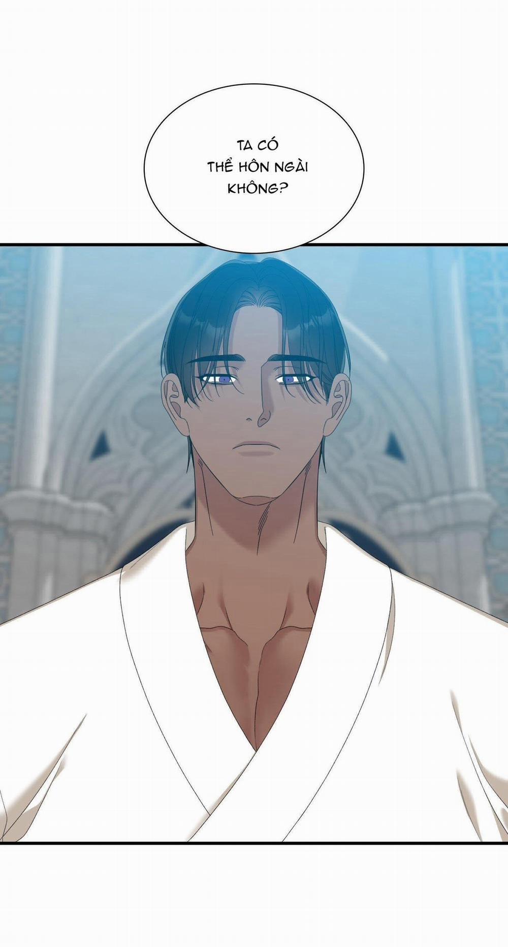 [Bl18+] Smirna And Capri 42 trang 52