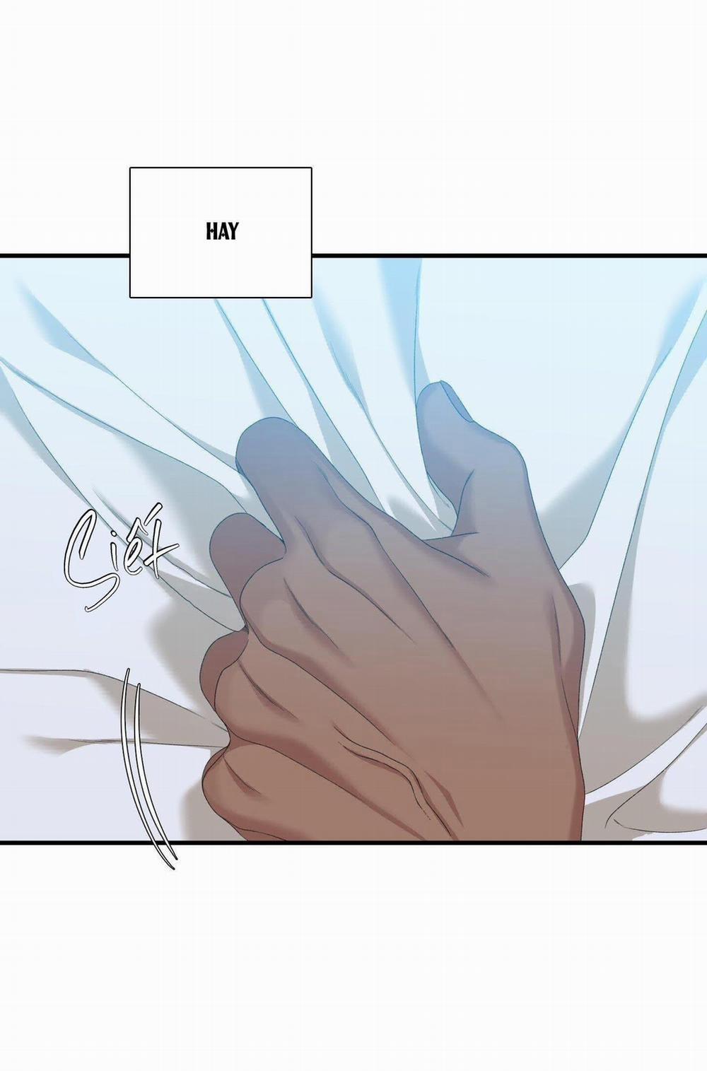 [Bl18+] Smirna And Capri 42 trang 56