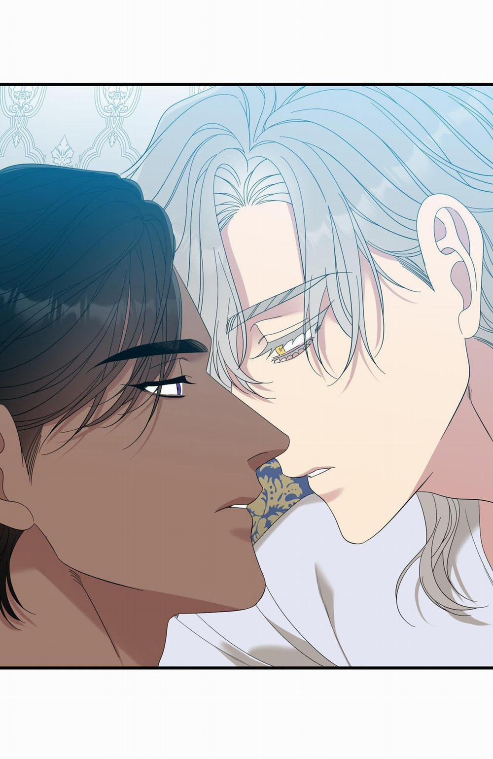 [Bl18+] Smirna And Capri 42 trang 60