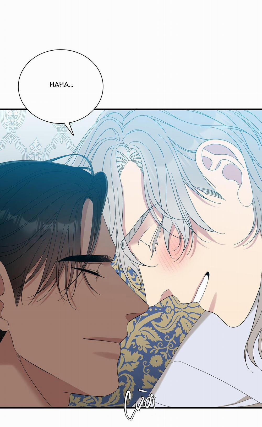 [Bl18+] Smirna And Capri 42 trang 61