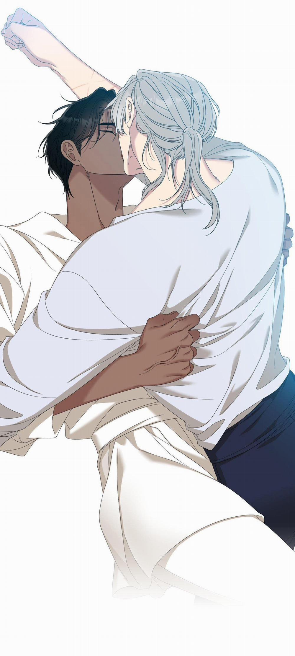 [Bl18+] Smirna And Capri 42 trang 62