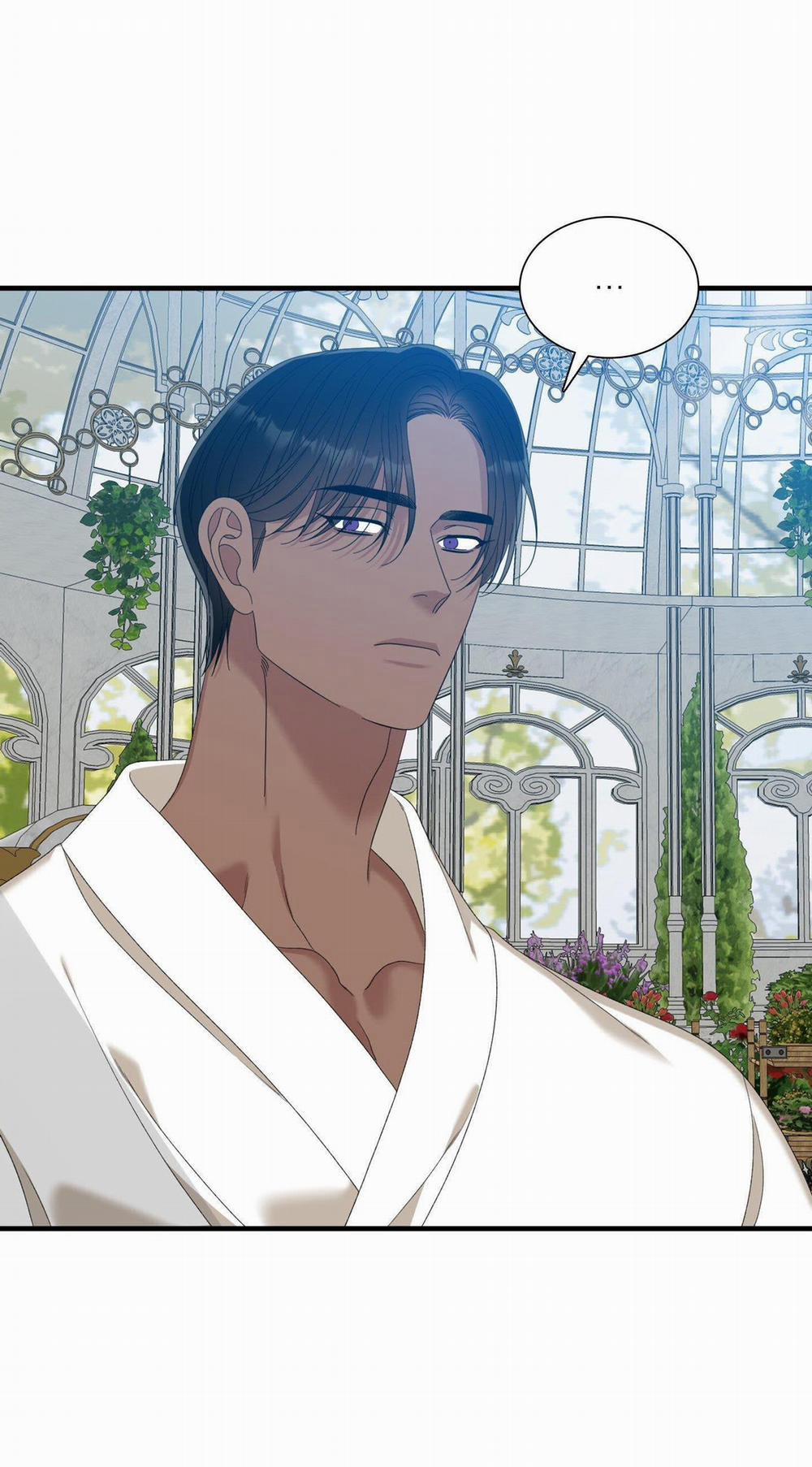 [Bl18+] Smirna And Capri 42 trang 8