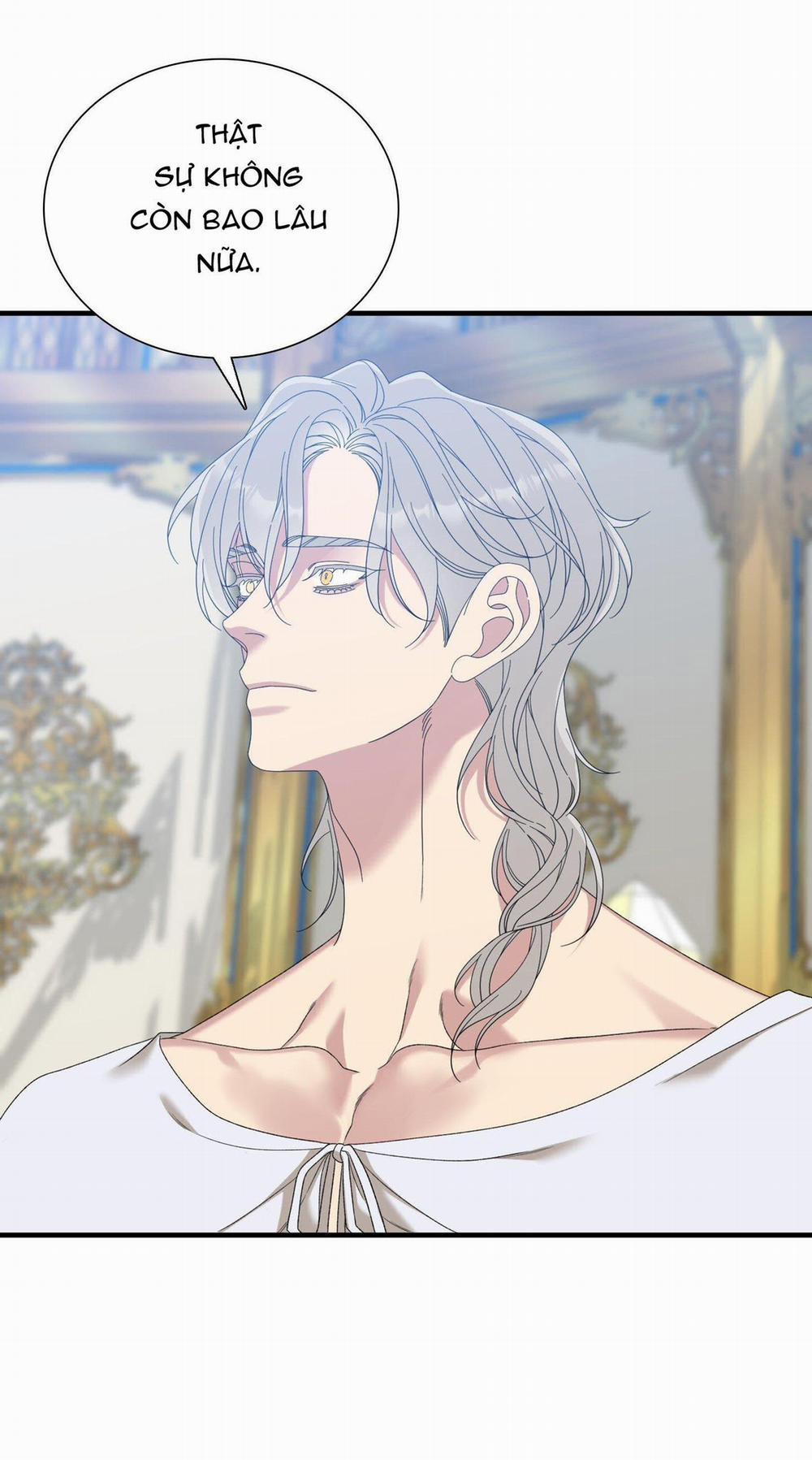 [Bl18+] Smirna And Capri 43 trang 10