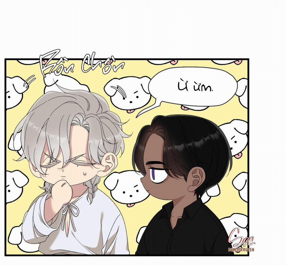 [Bl18+] Smirna And Capri 43 trang 13