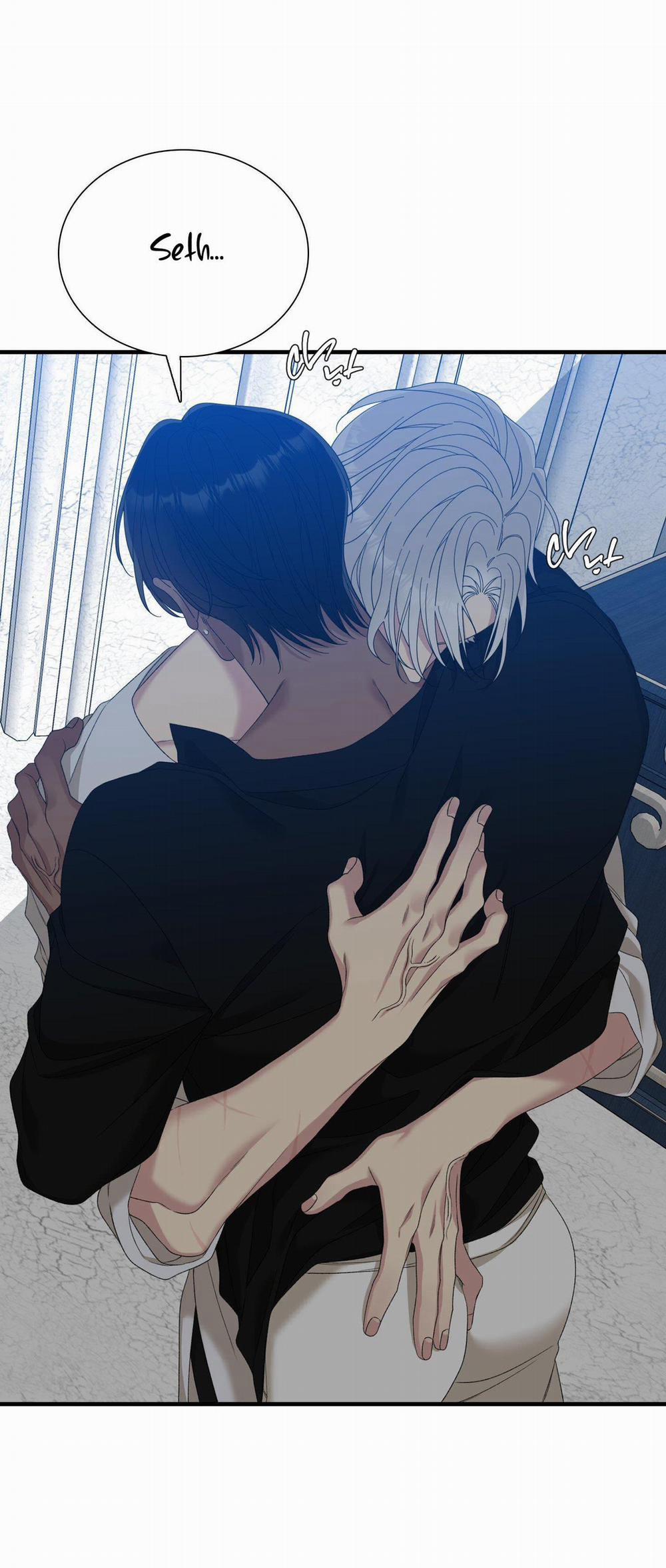 [Bl18+] Smirna And Capri 43 trang 18