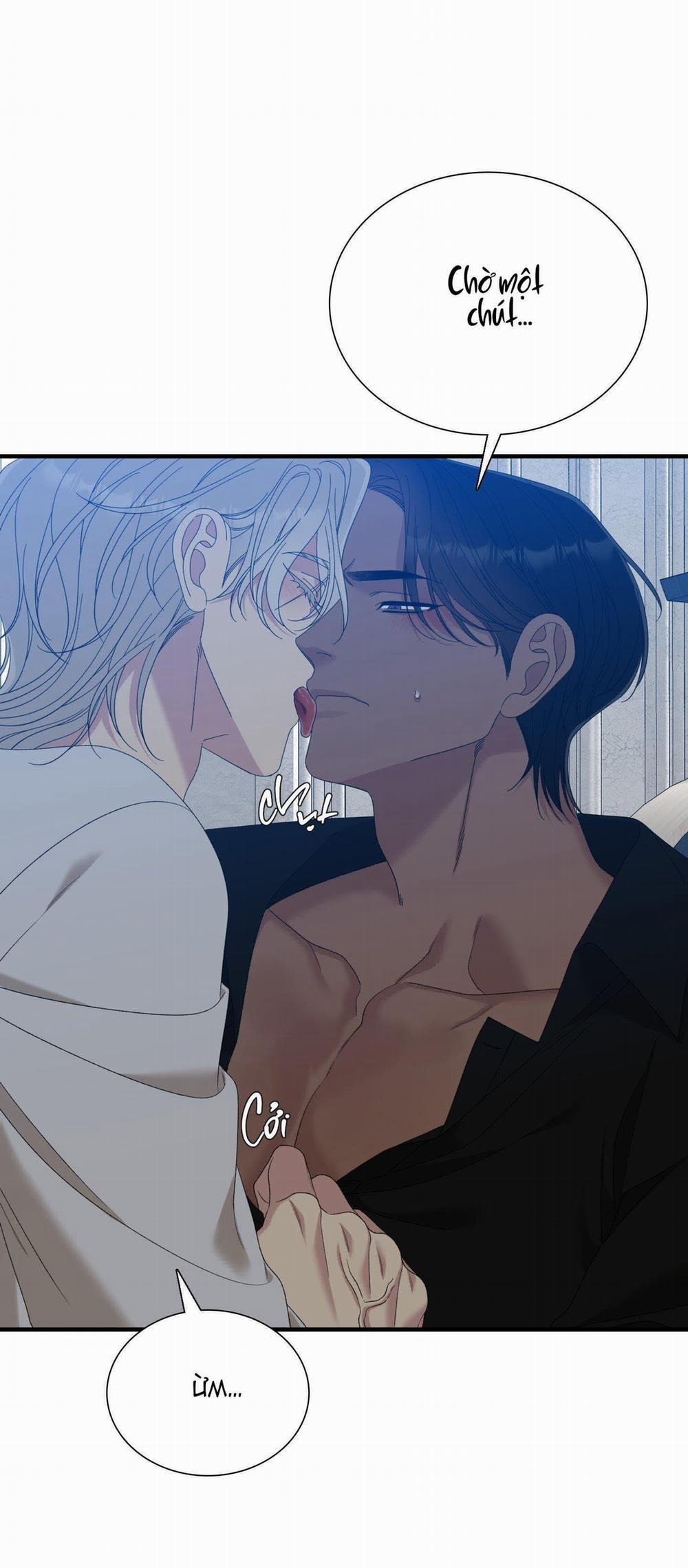 [Bl18+] Smirna And Capri 43 trang 19