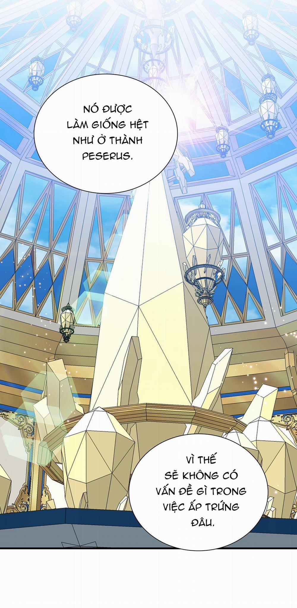 [Bl18+] Smirna And Capri 43 trang 2