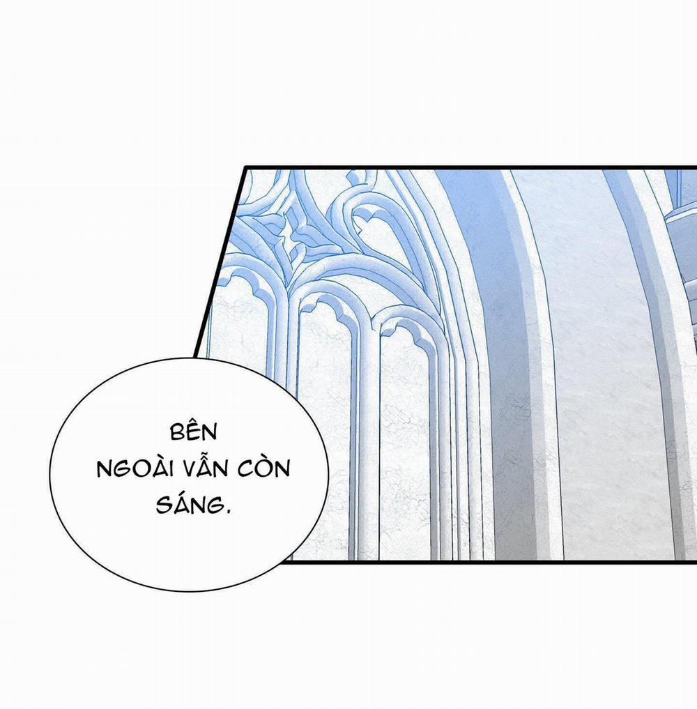 [Bl18+] Smirna And Capri 43 trang 21