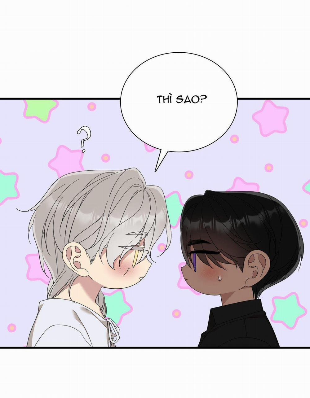 [Bl18+] Smirna And Capri 43 trang 22