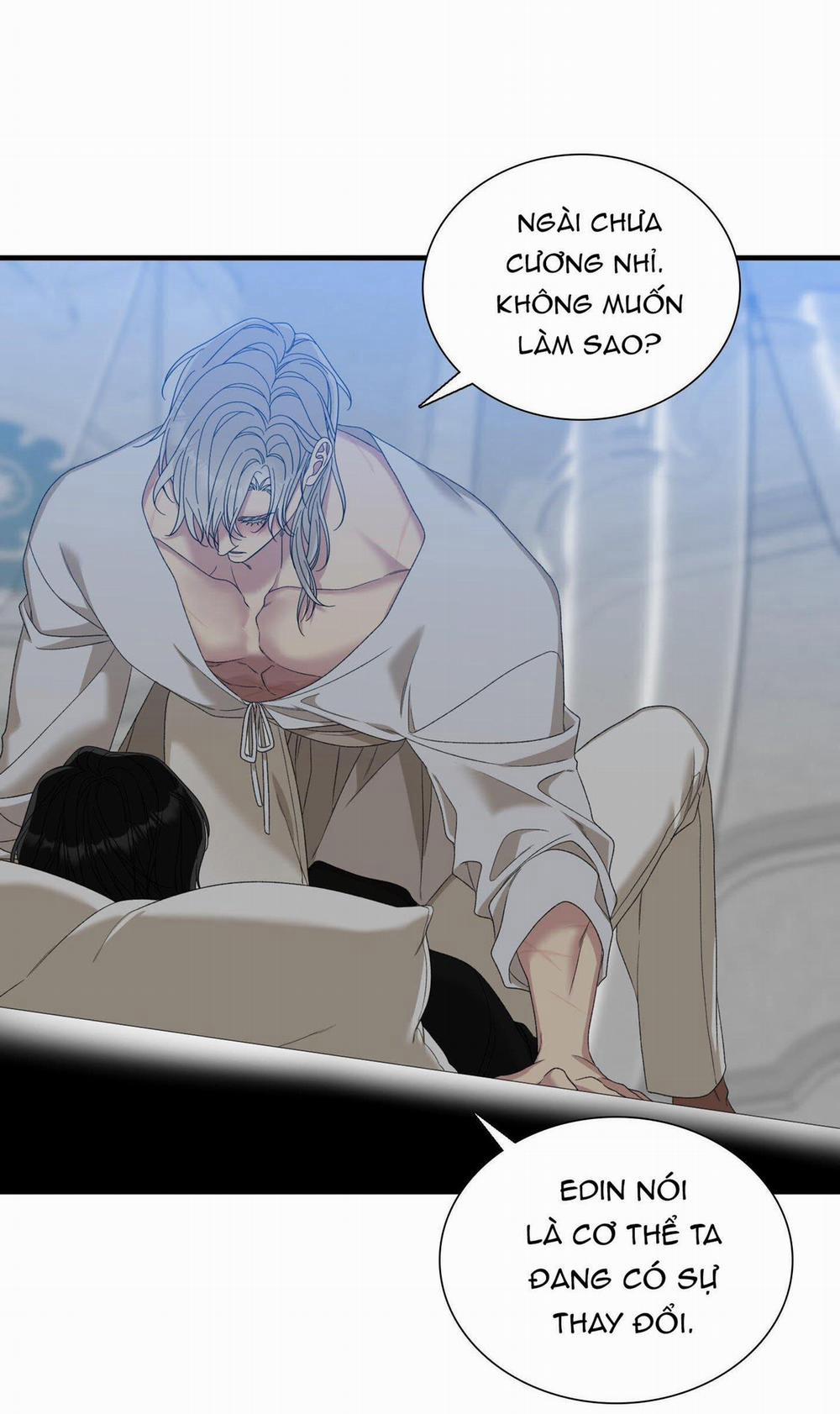 [Bl18+] Smirna And Capri 43 trang 29