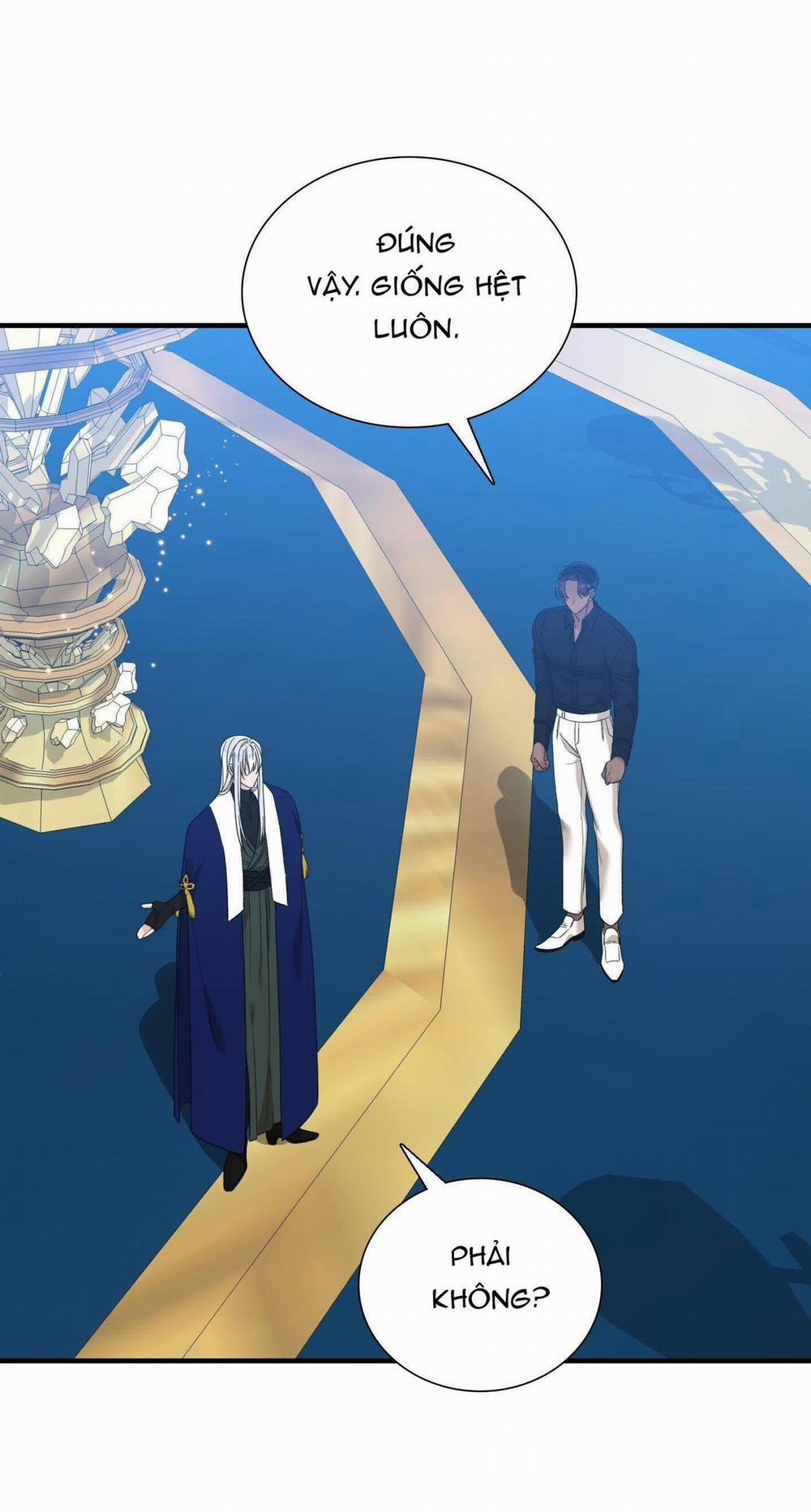 [Bl18+] Smirna And Capri 43 trang 3