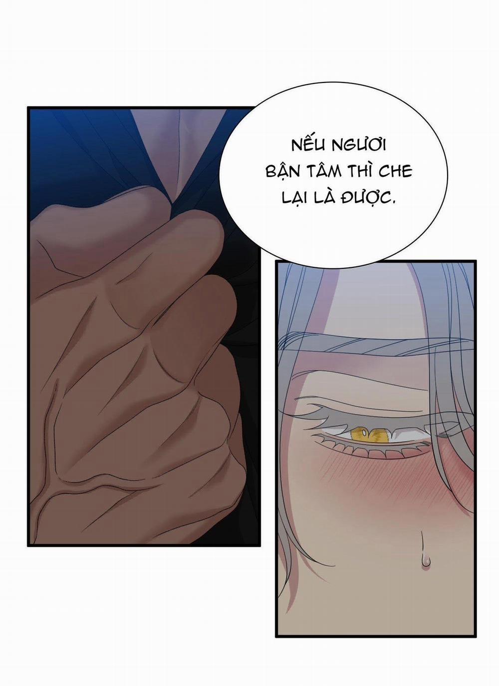 [Bl18+] Smirna And Capri 43 trang 31