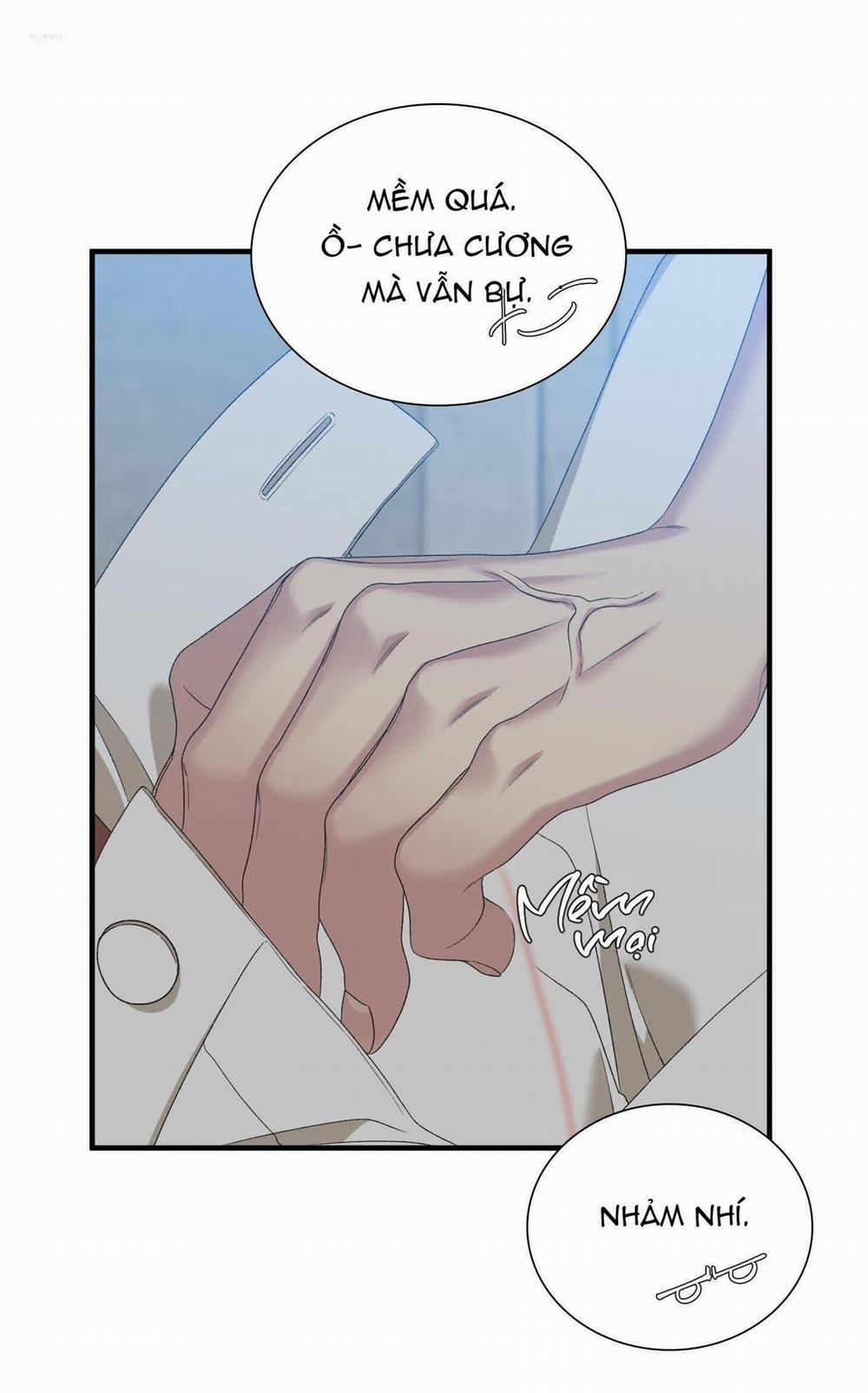 [Bl18+] Smirna And Capri 43 trang 33