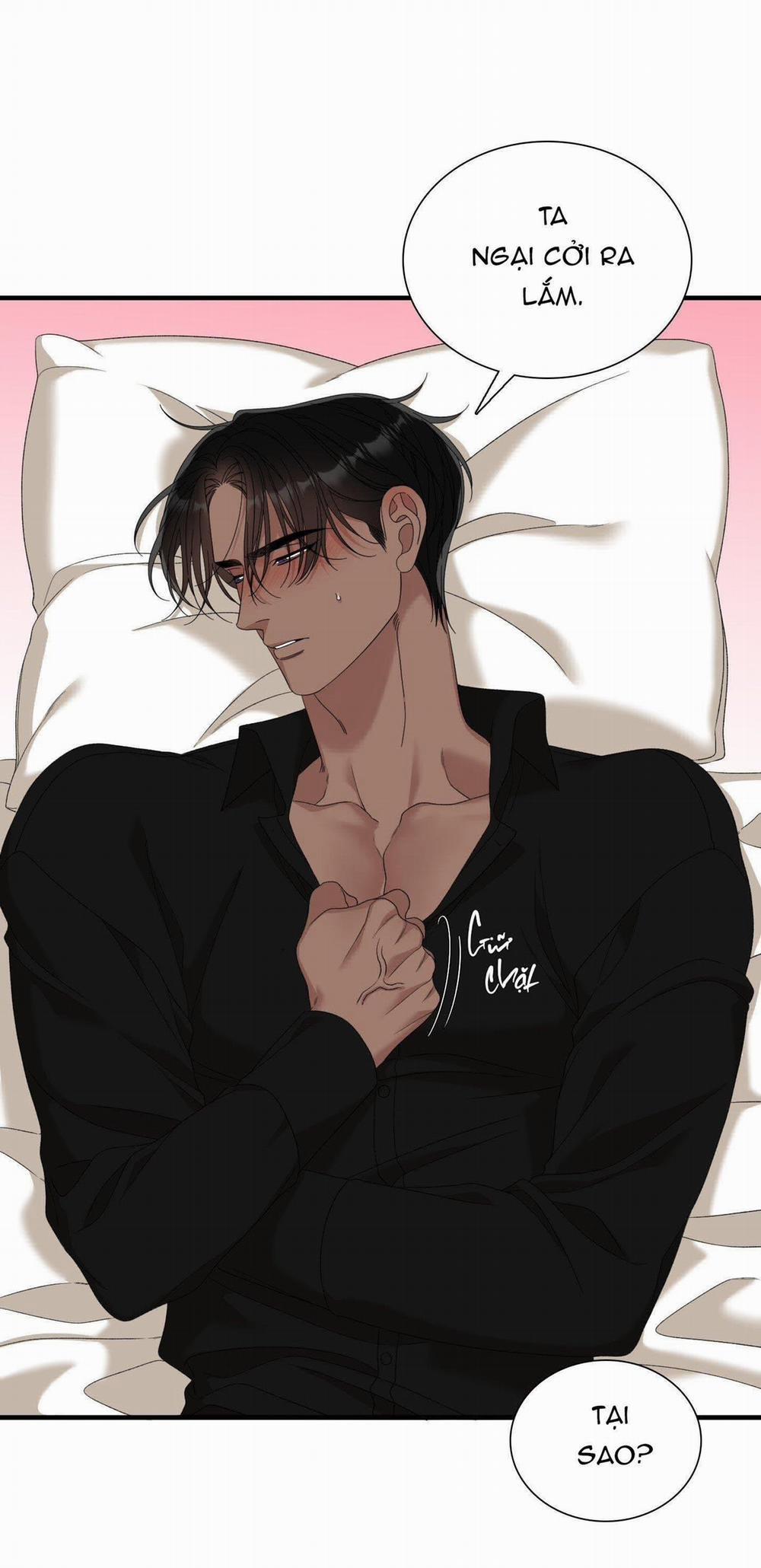 [Bl18+] Smirna And Capri 43 trang 35