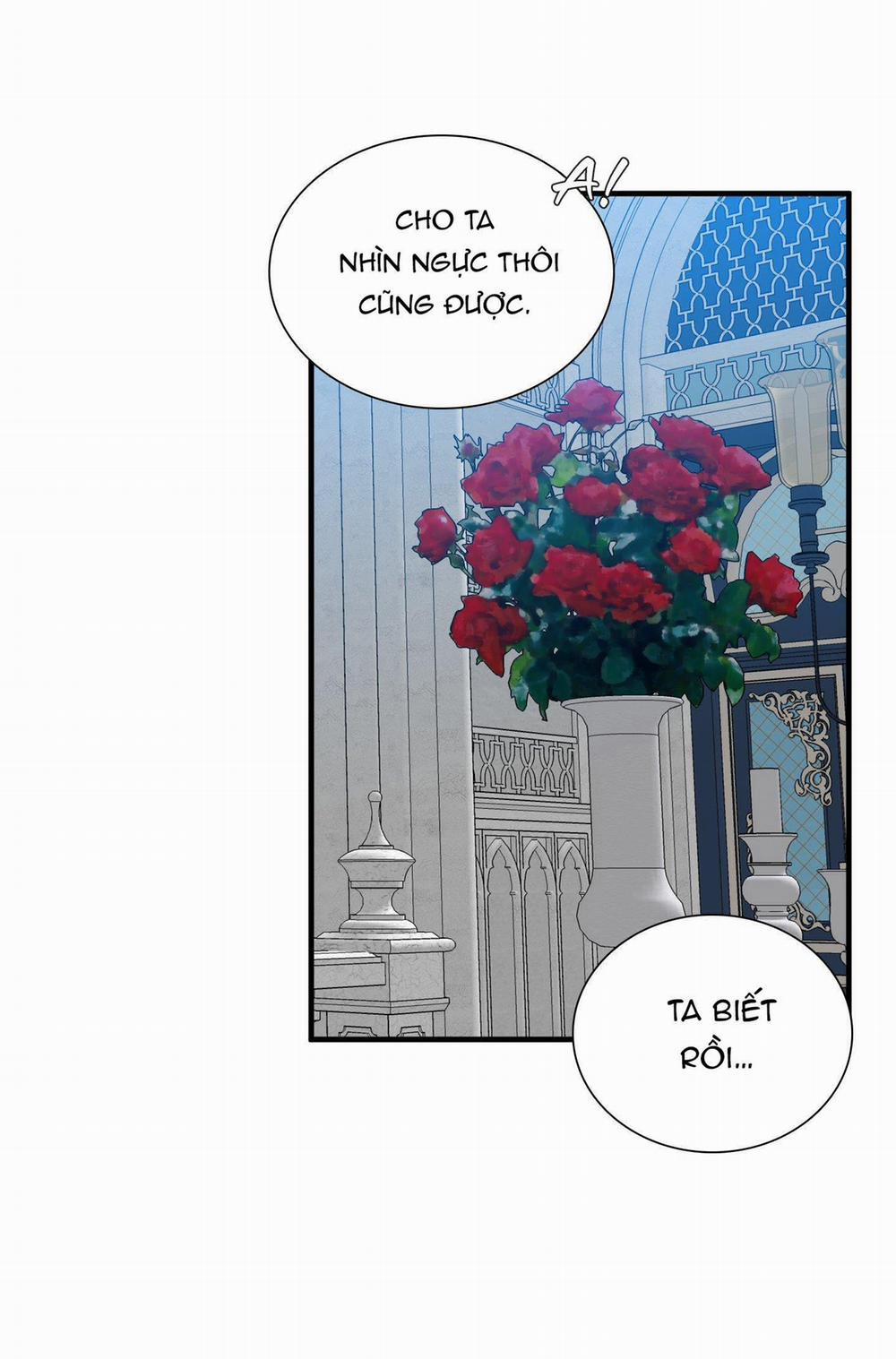 [Bl18+] Smirna And Capri 43 trang 38