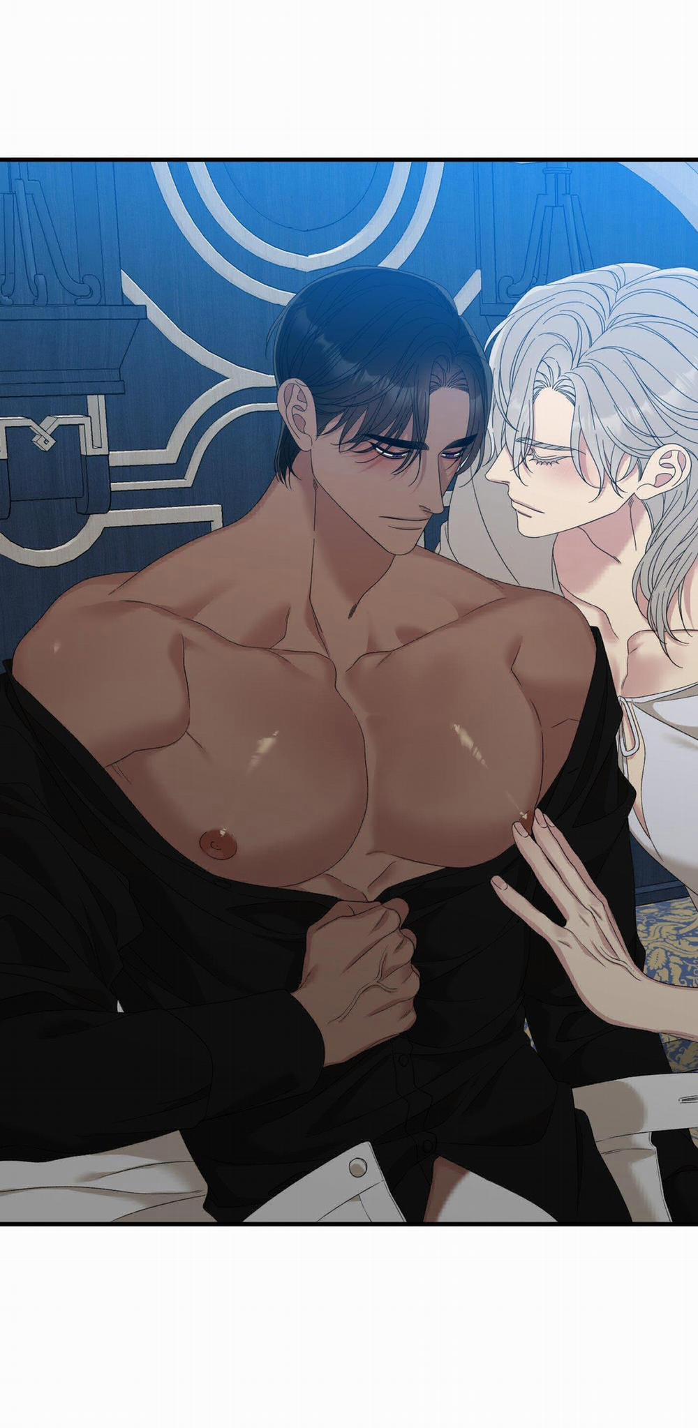 [Bl18+] Smirna And Capri 43 trang 39