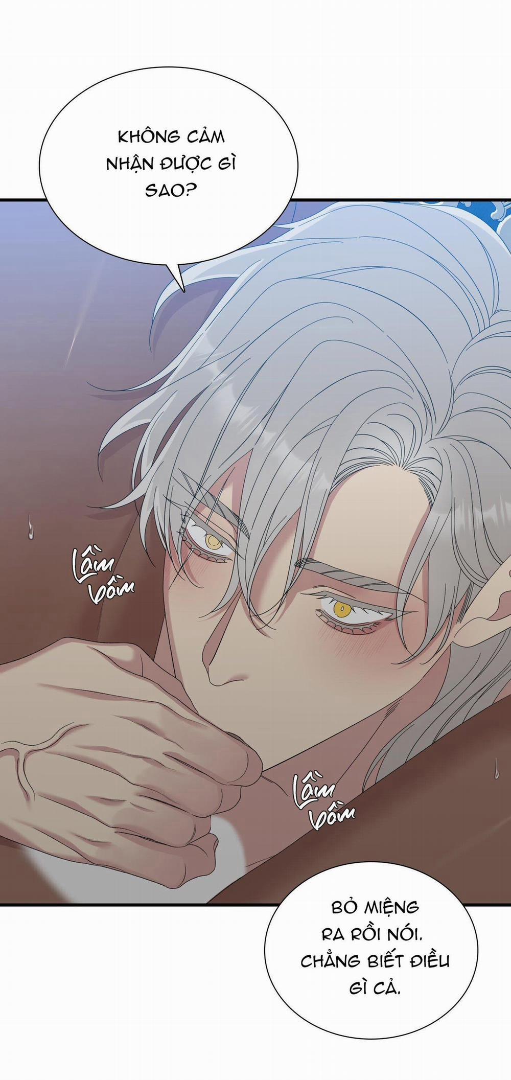 [Bl18+] Smirna And Capri 43 trang 42