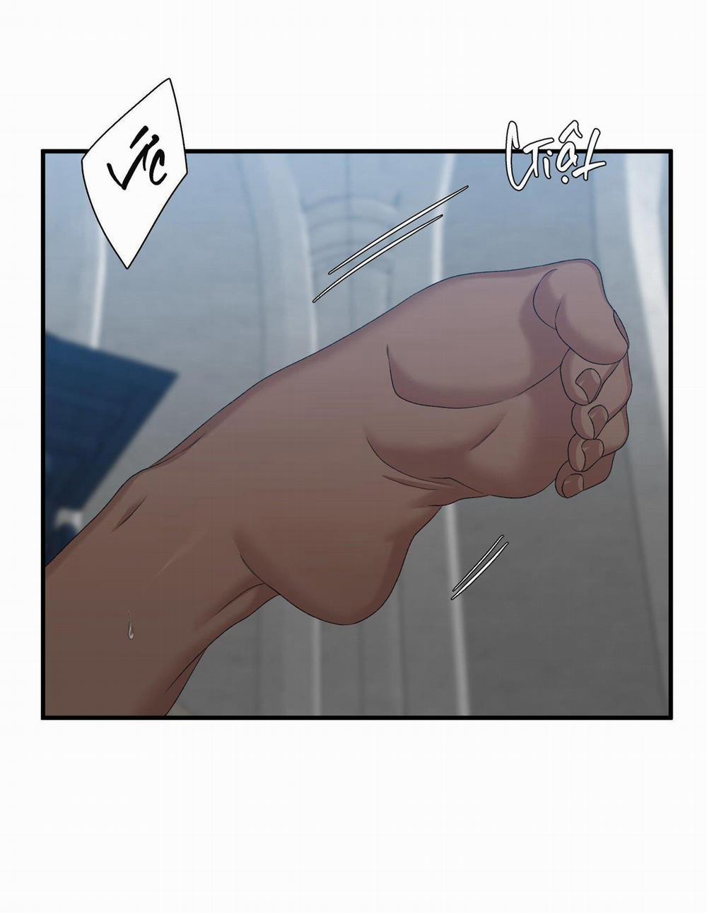 [Bl18+] Smirna And Capri 43 trang 49