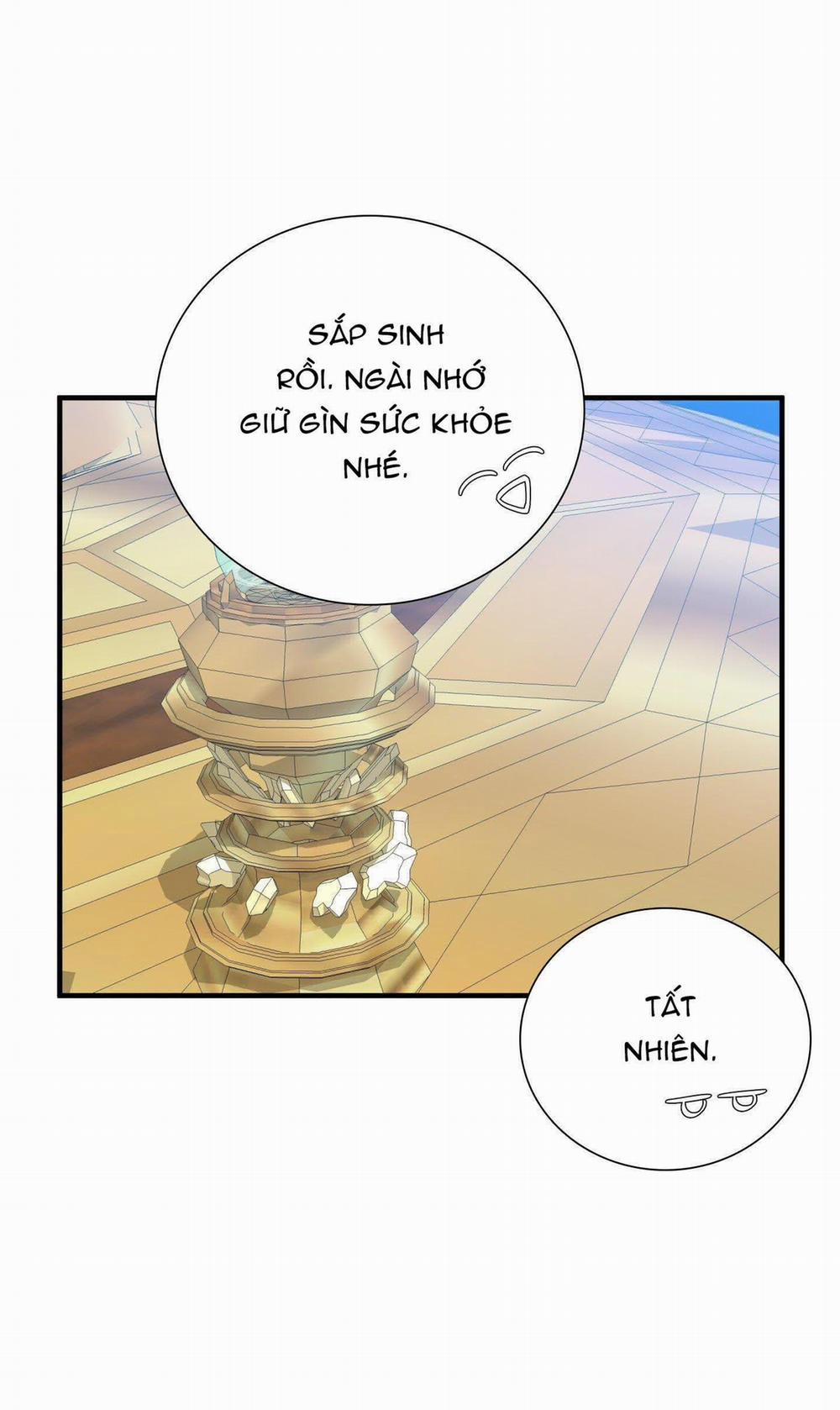 [Bl18+] Smirna And Capri 43 trang 5