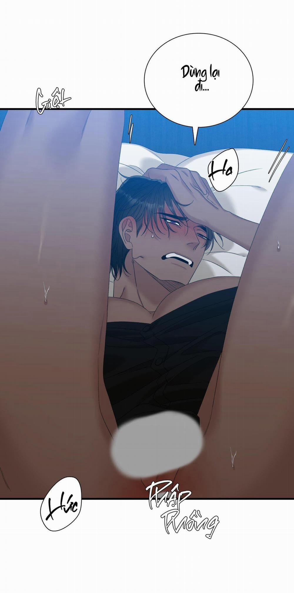 [Bl18+] Smirna And Capri 43 trang 51