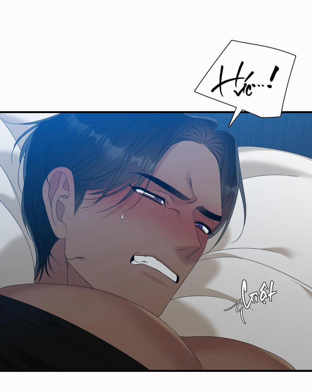 [Bl18+] Smirna And Capri 43 trang 55