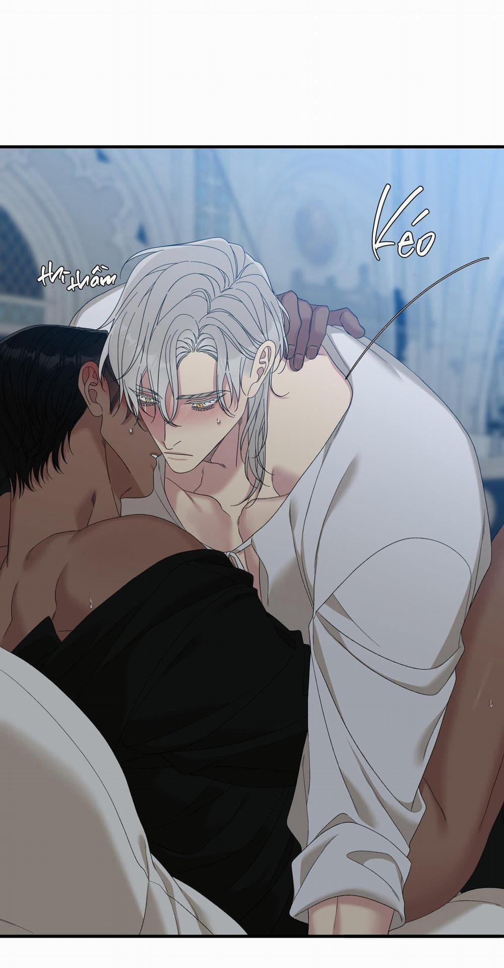 [Bl18+] Smirna And Capri 43 trang 60