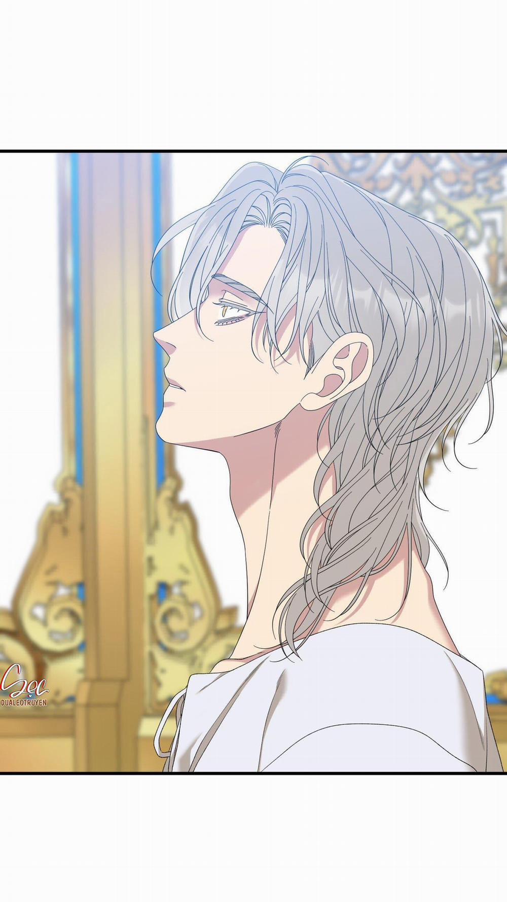 [Bl18+] Smirna And Capri 43 trang 7