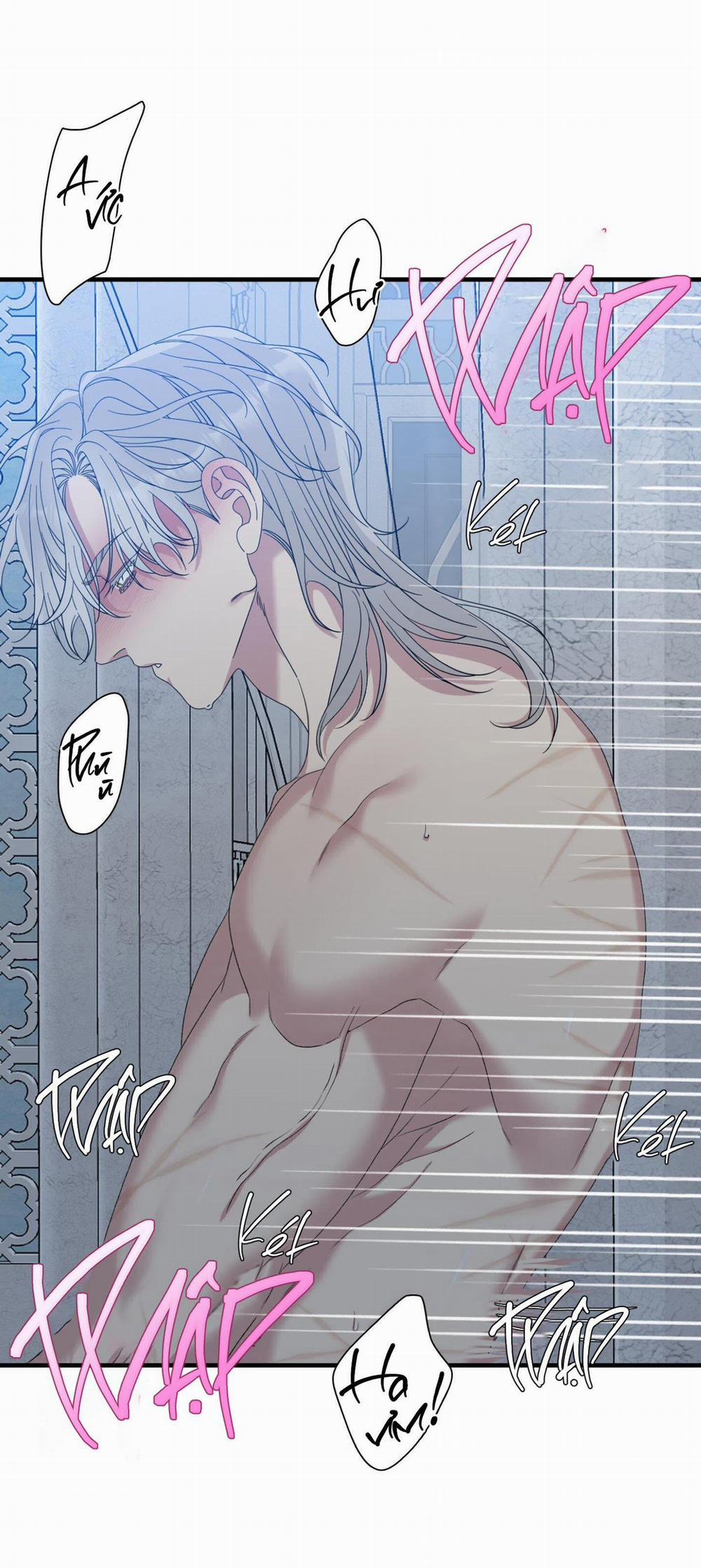 [Bl18+] Smirna And Capri 44 trang 25