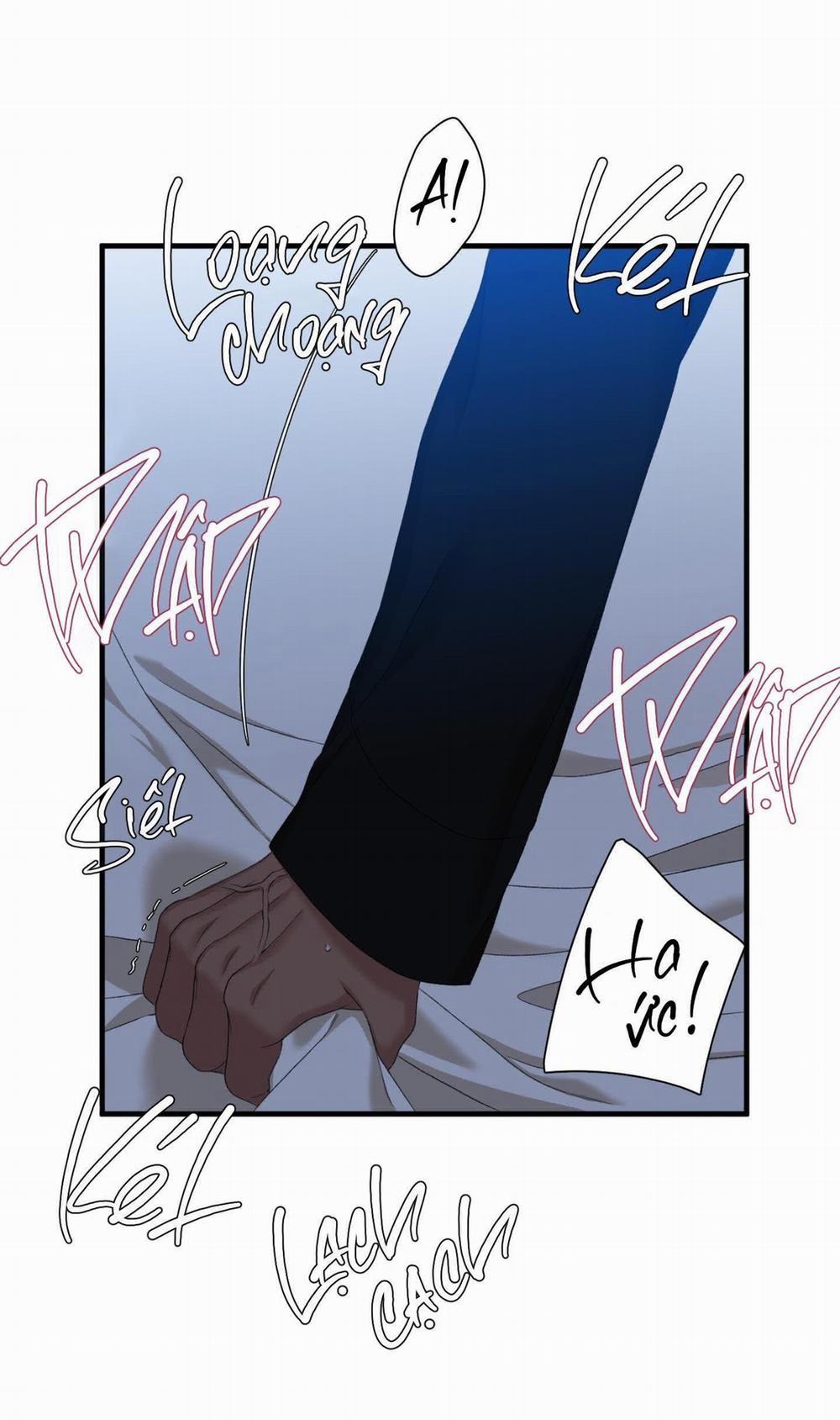 [Bl18+] Smirna And Capri 44 trang 26