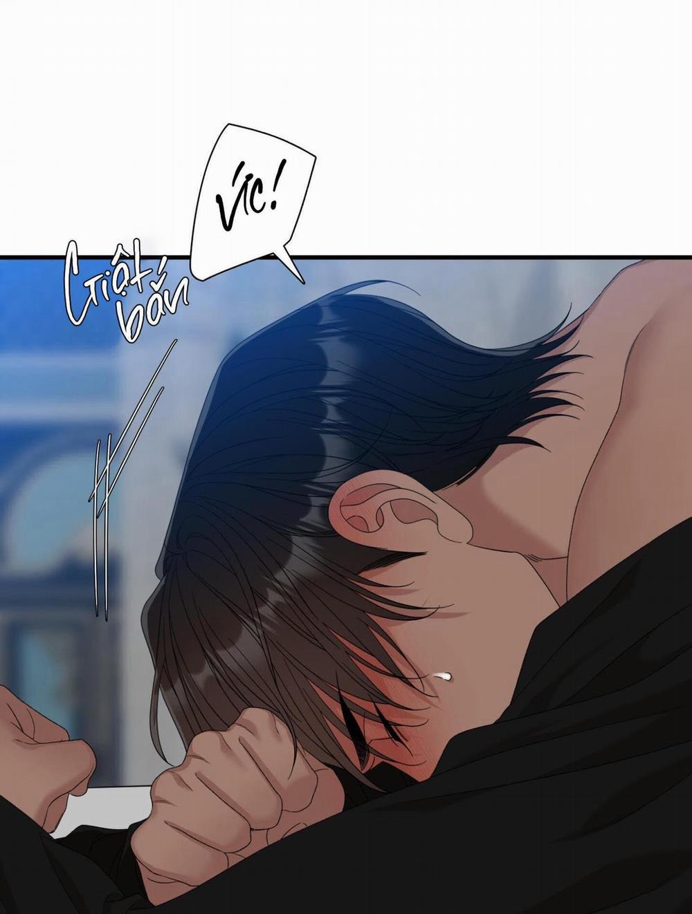 [Bl18+] Smirna And Capri 44 trang 31