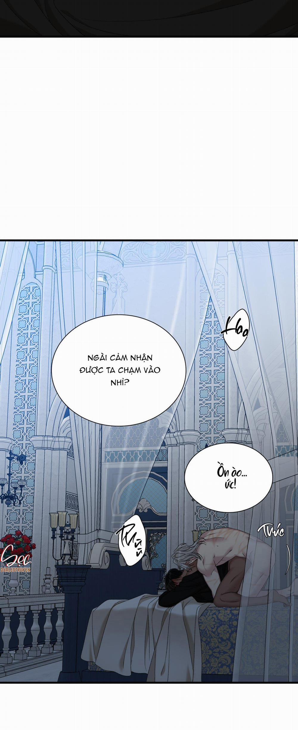 [Bl18+] Smirna And Capri 44 trang 32