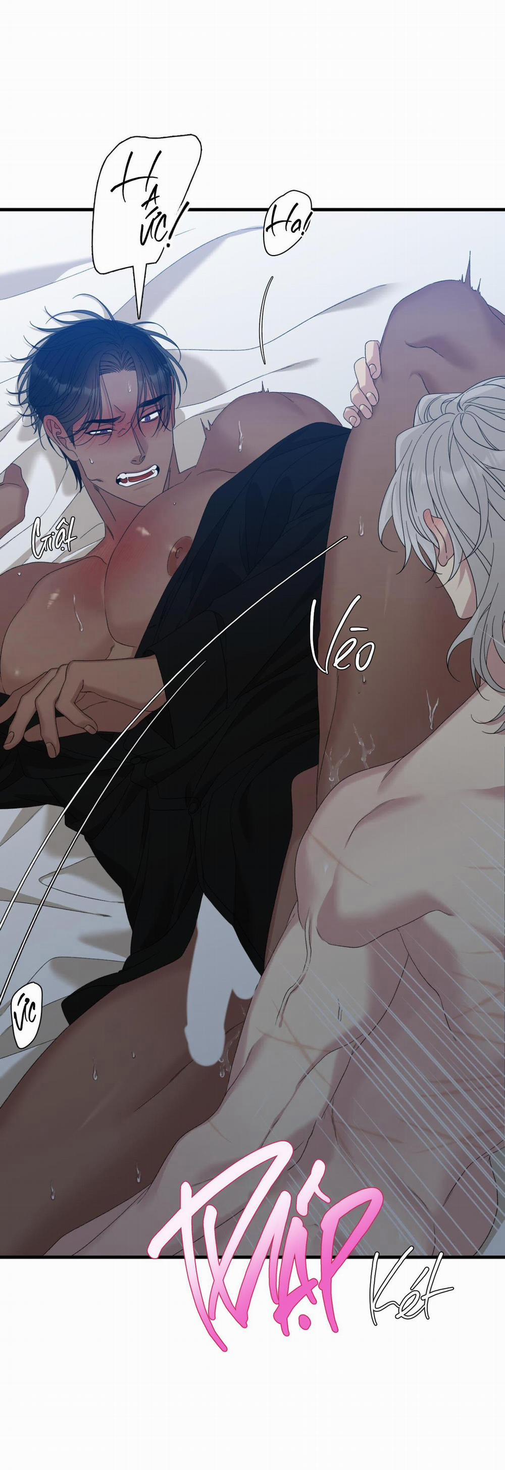 [Bl18+] Smirna And Capri 44 trang 35