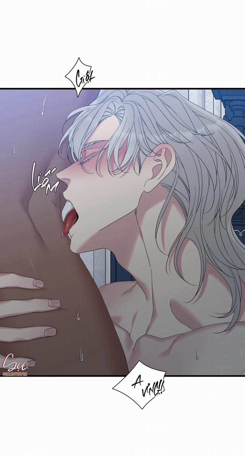 [Bl18+] Smirna And Capri 44 trang 36