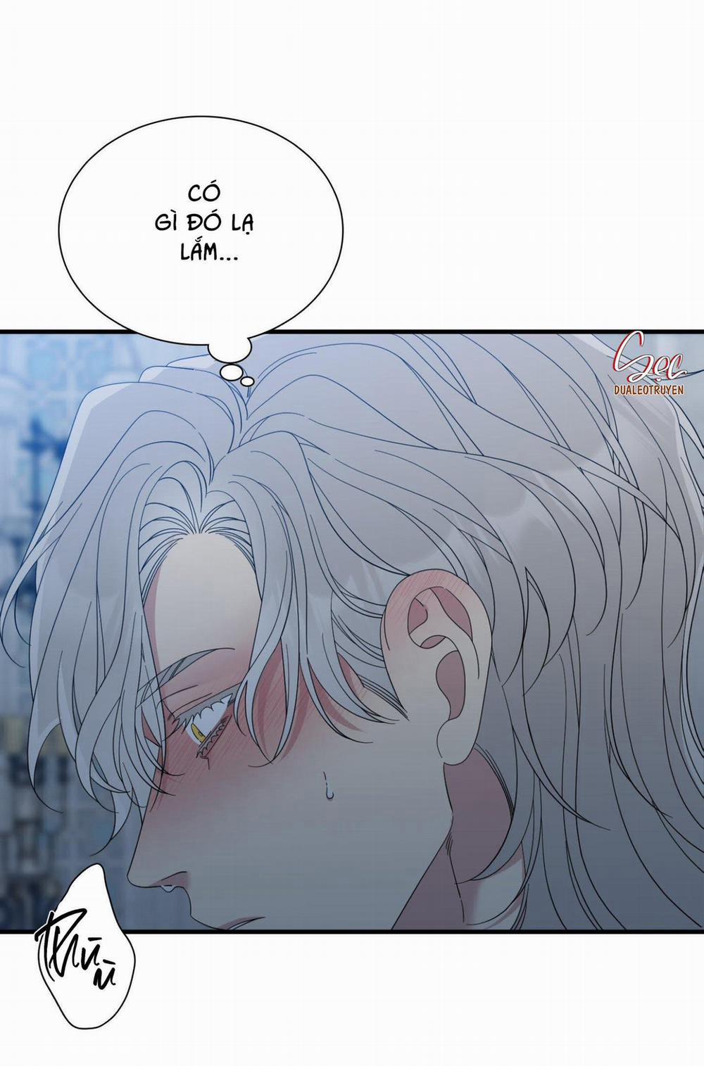 [Bl18+] Smirna And Capri 44 trang 42