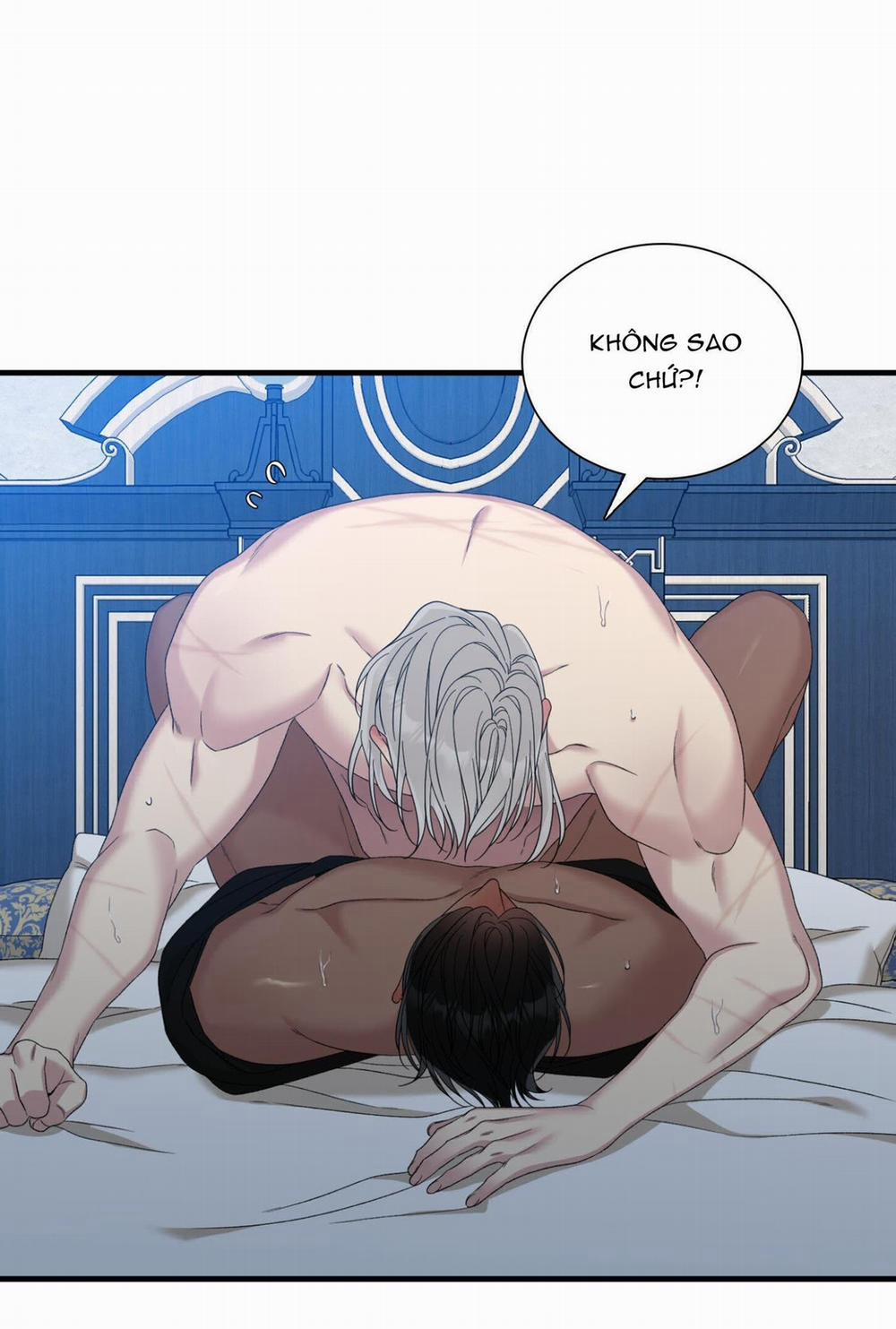 [Bl18+] Smirna And Capri 44 trang 47