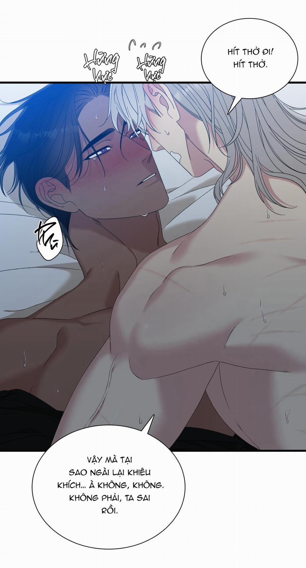 [Bl18+] Smirna And Capri 44 trang 48