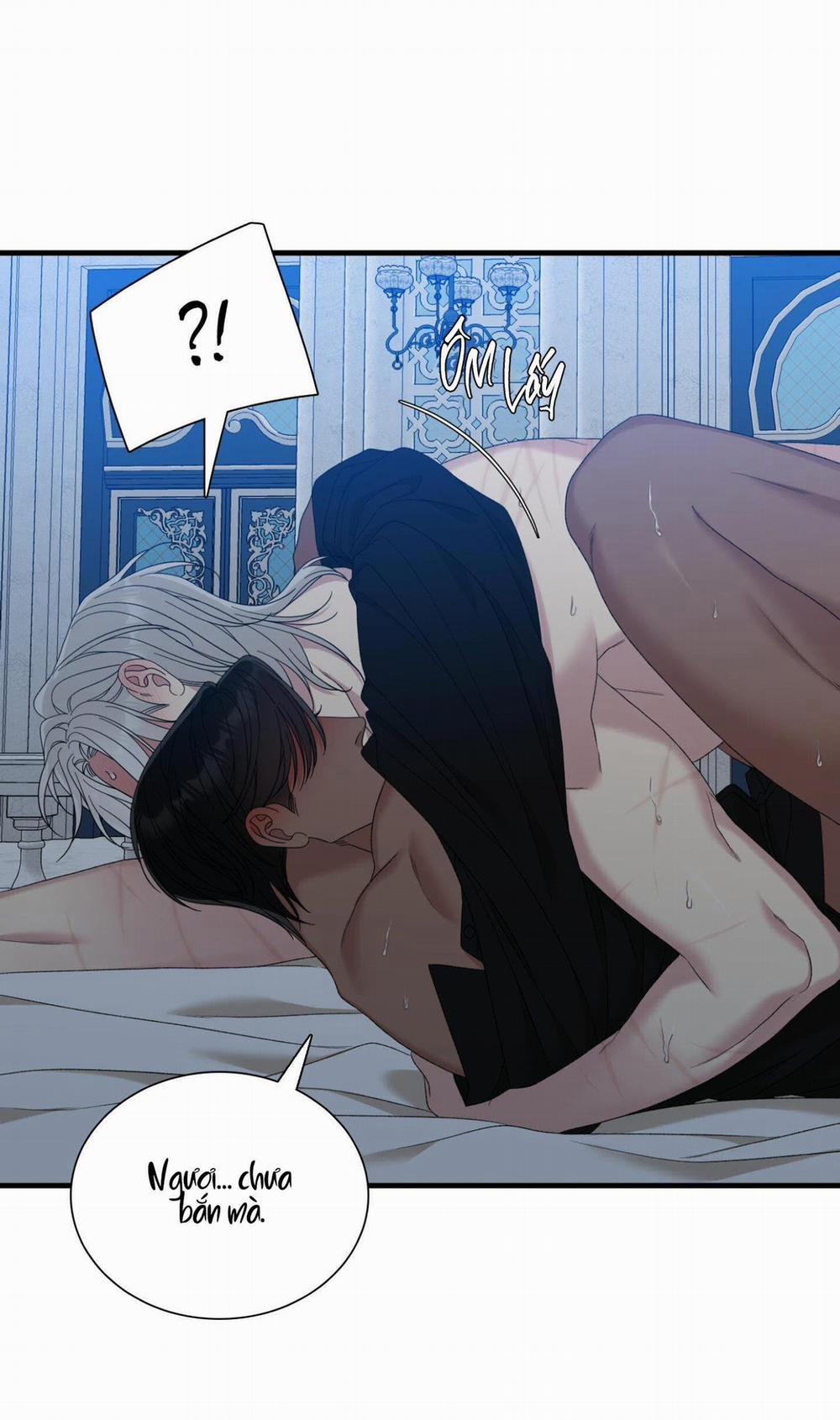 [Bl18+] Smirna And Capri 44 trang 50