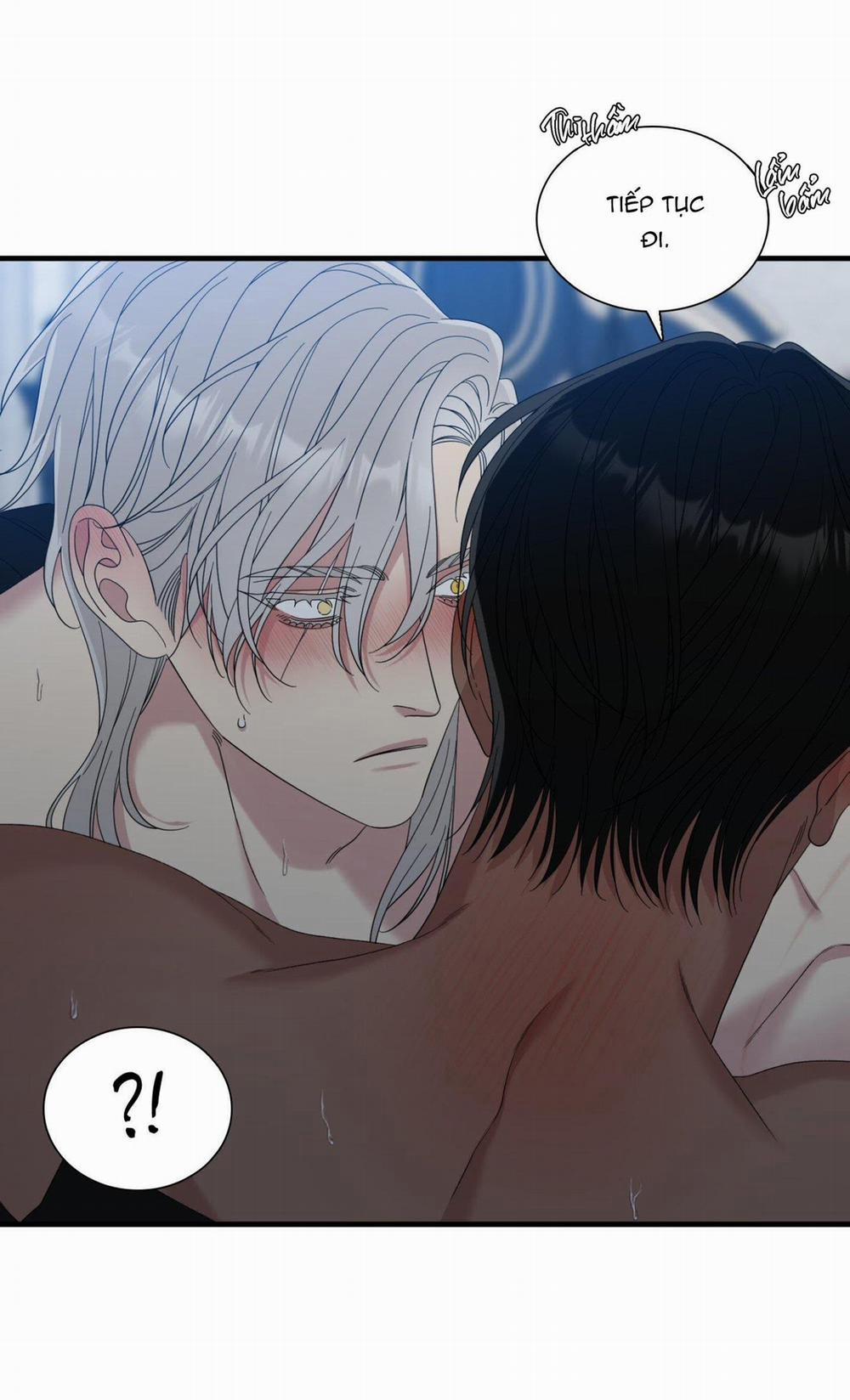 [Bl18+] Smirna And Capri 44 trang 51