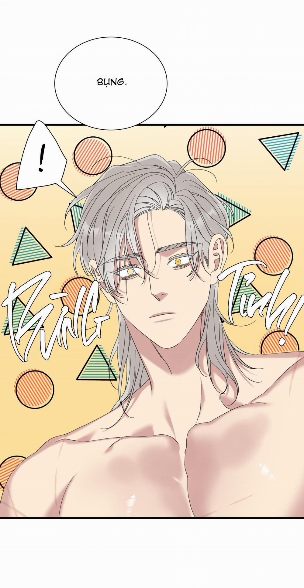 [Bl18+] Smirna And Capri 44 trang 58