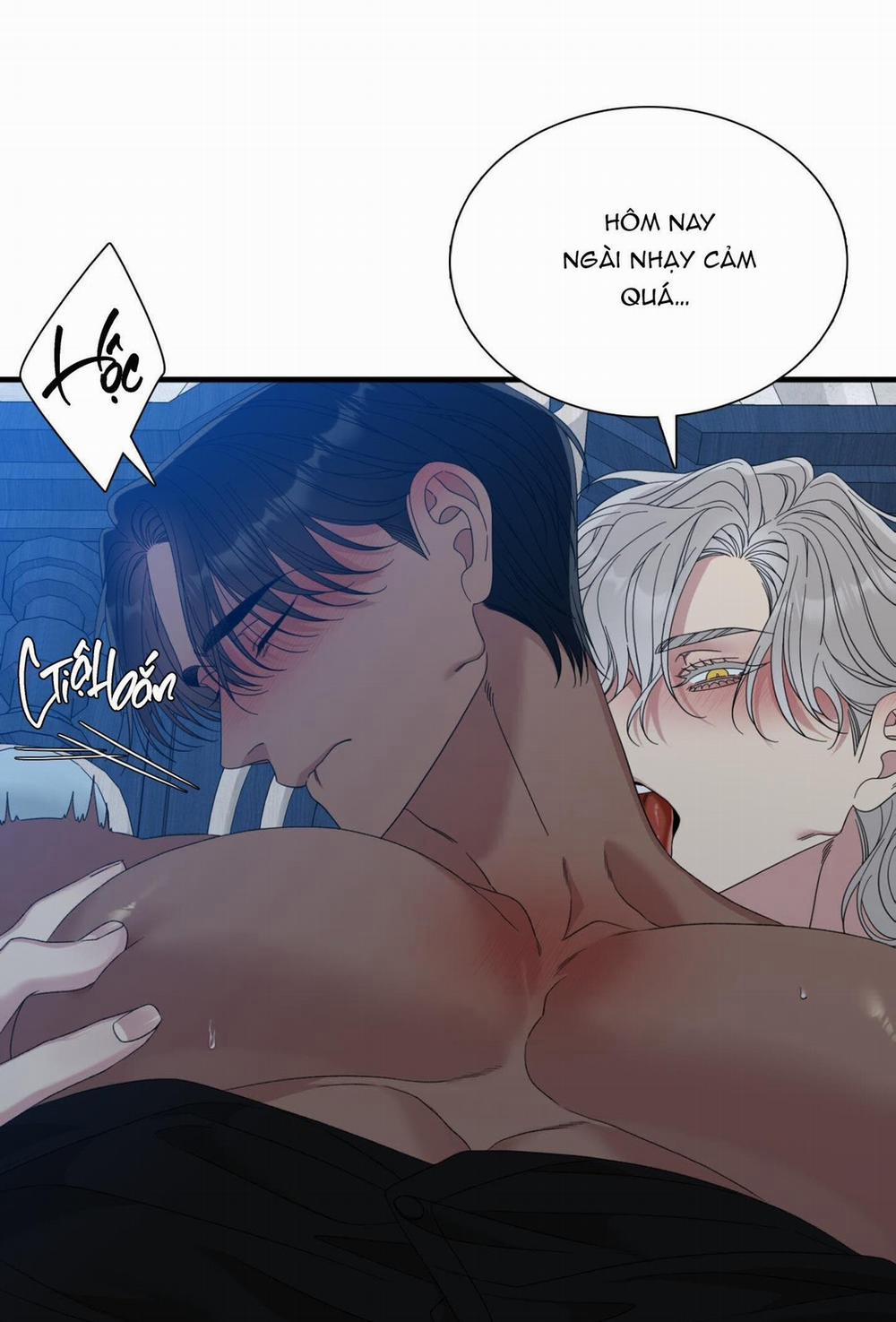 [Bl18+] Smirna And Capri 44 trang 7