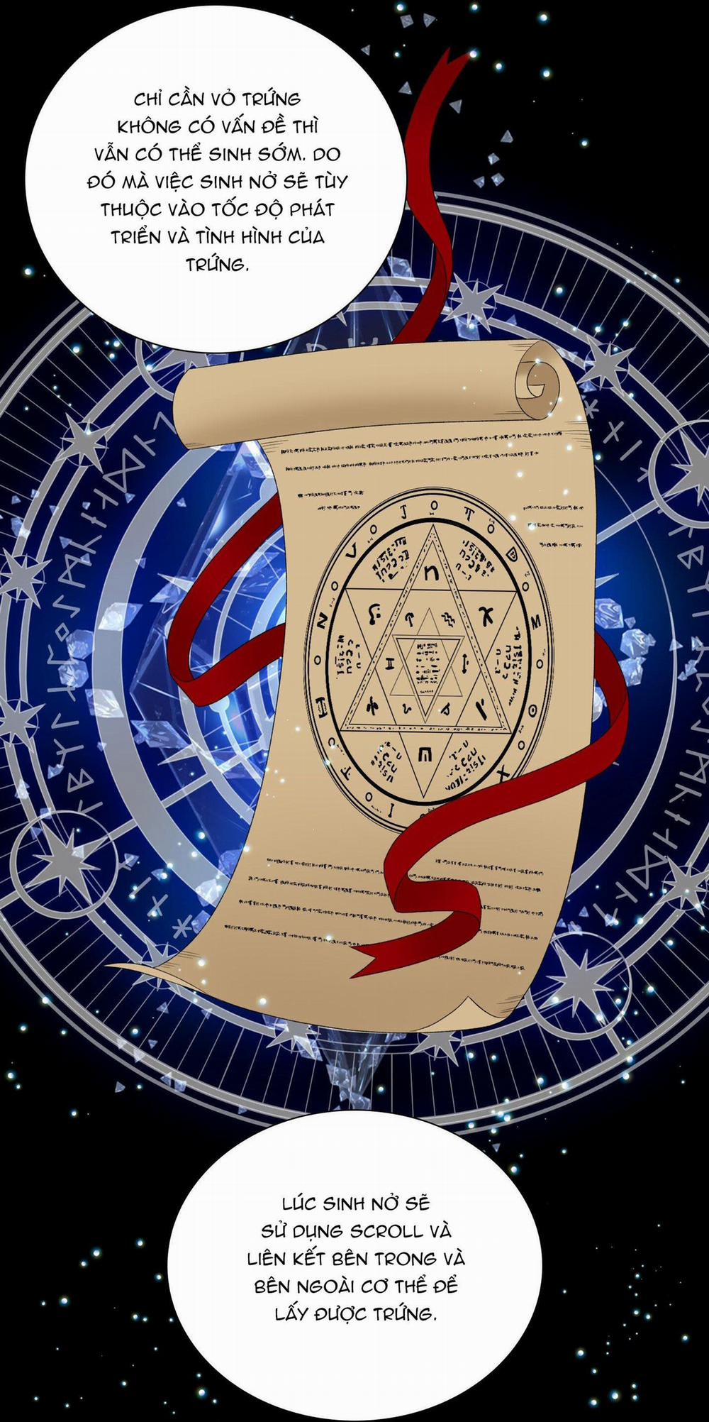 [Bl18+] Smirna And Capri 45 trang 13