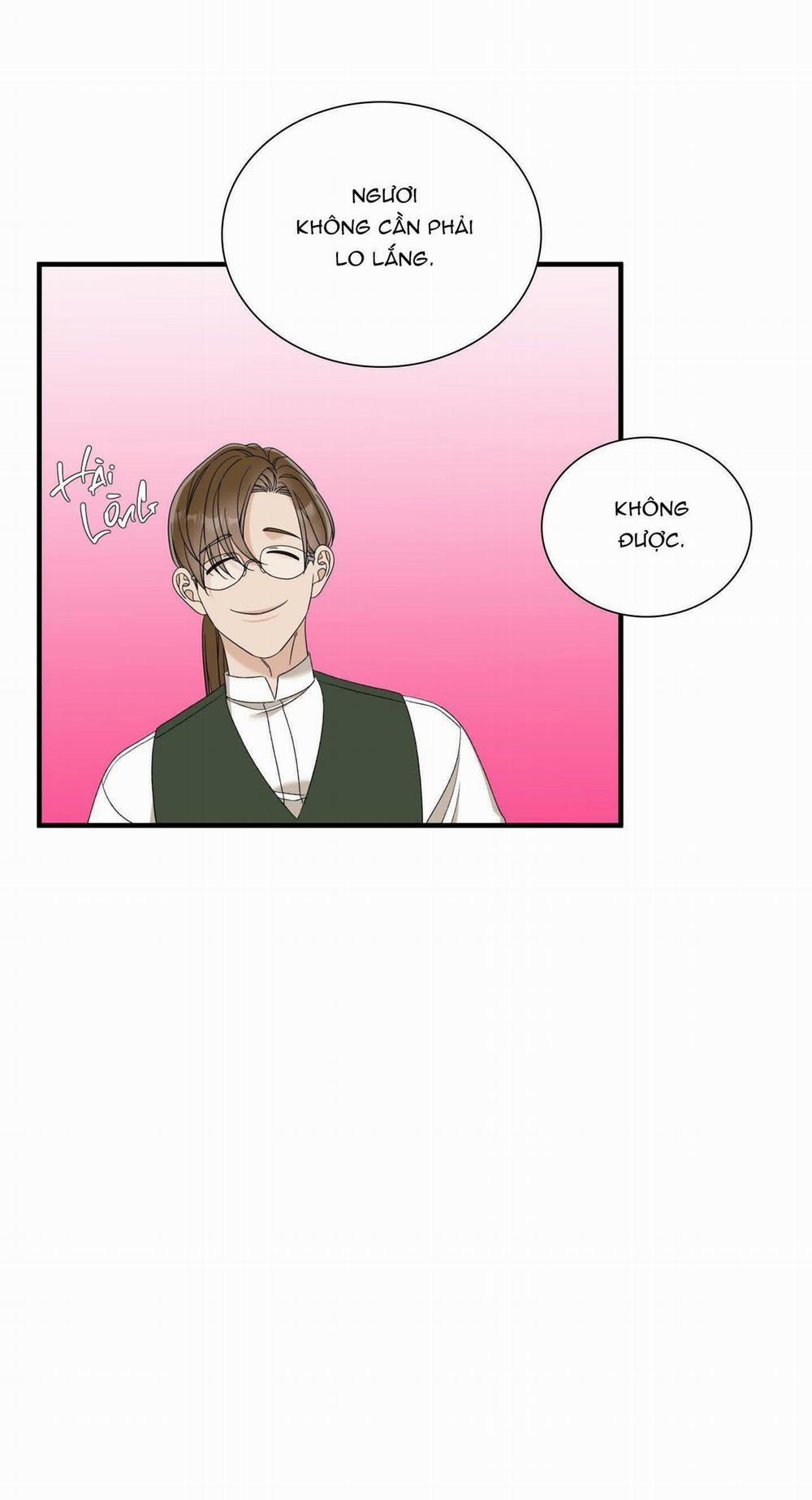 [Bl18+] Smirna And Capri 45 trang 21