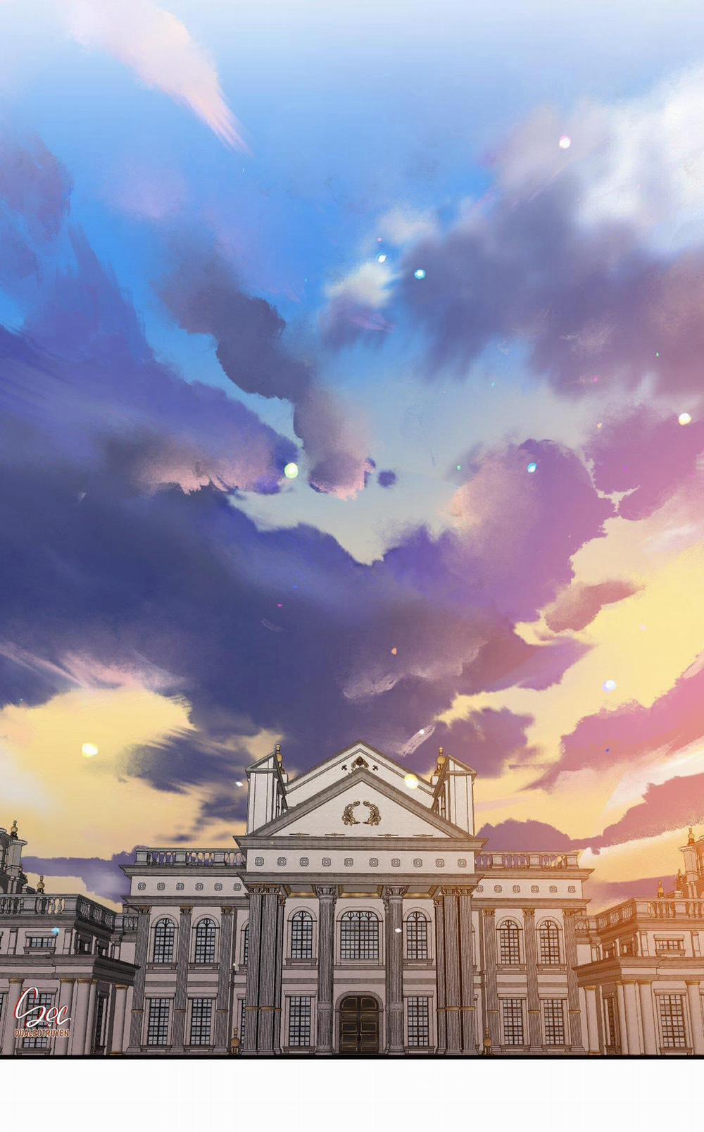 [Bl18+] Smirna And Capri 45 trang 23