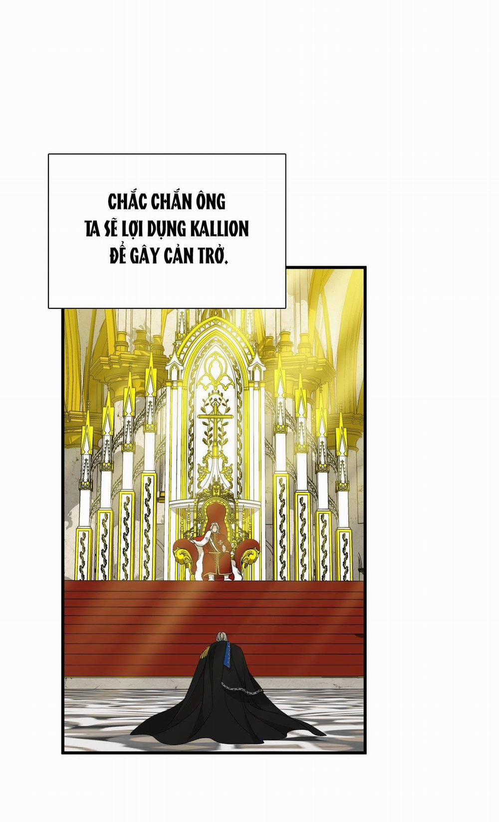 [Bl18+] Smirna And Capri 45 trang 28